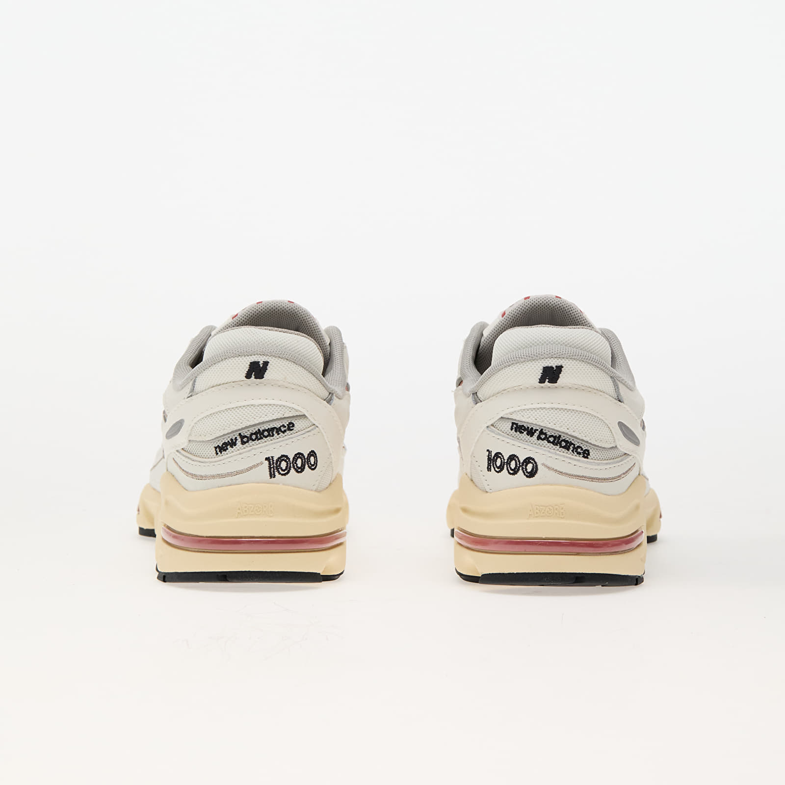 Meeste tossud ja kingad New Balance 1000 Sea Salt