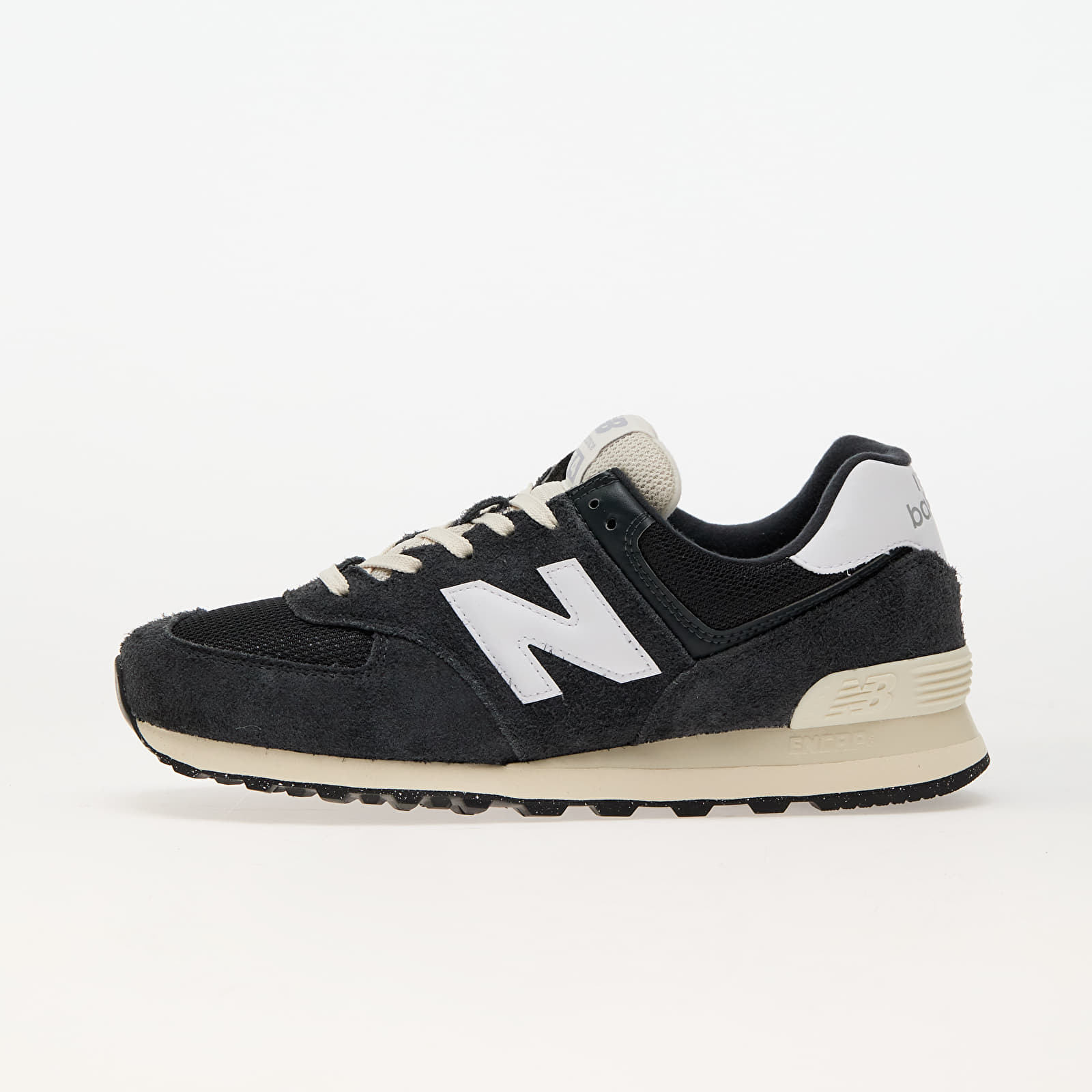 Męskie trampki i buty New Balance 574 Grey