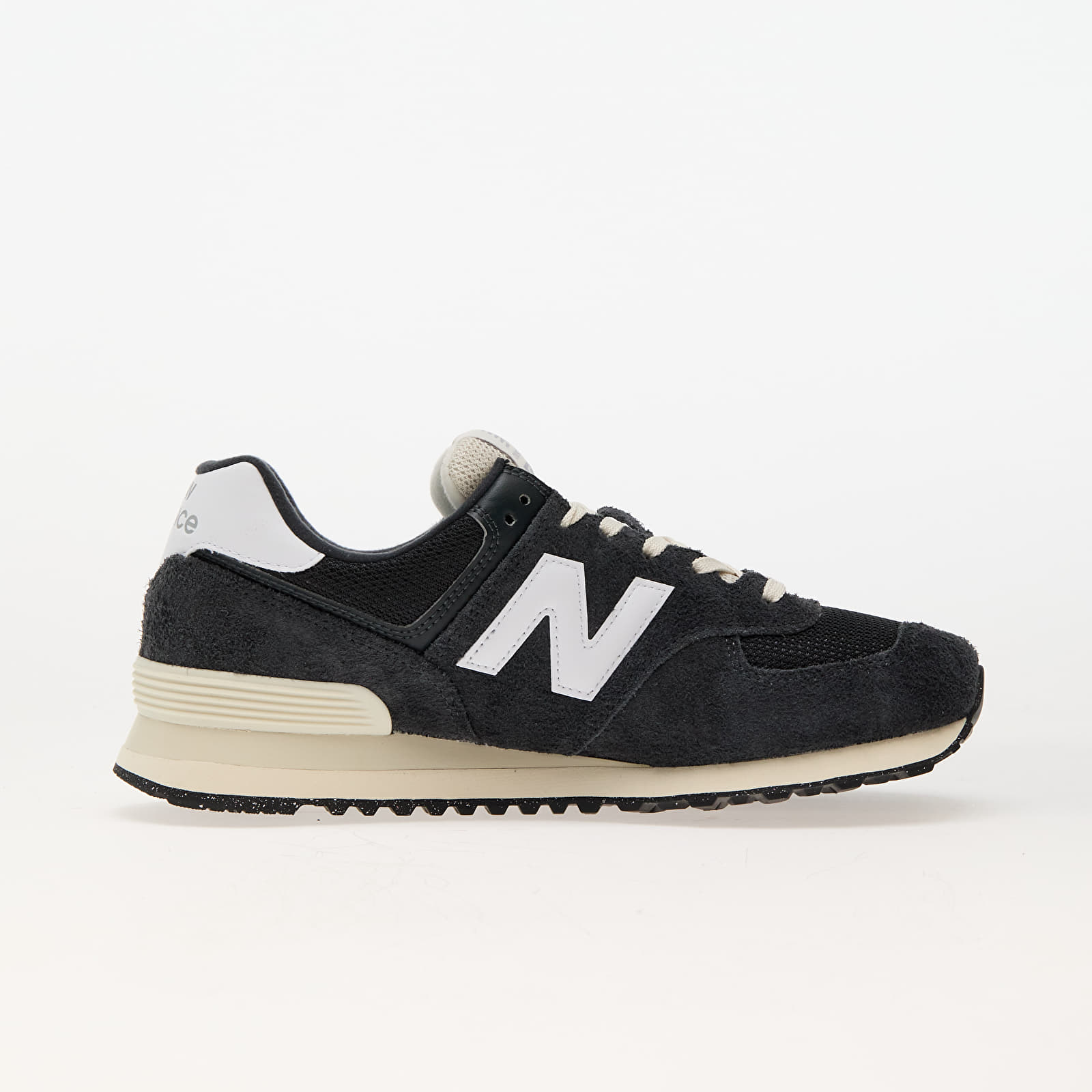 Męskie trampki i buty New Balance 574 Grey