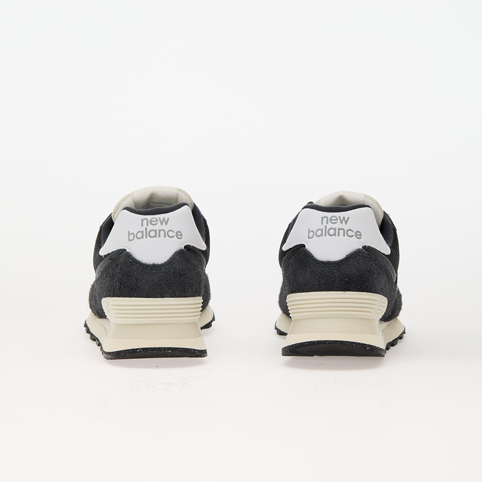 Męskie trampki i buty New Balance 574 Grey