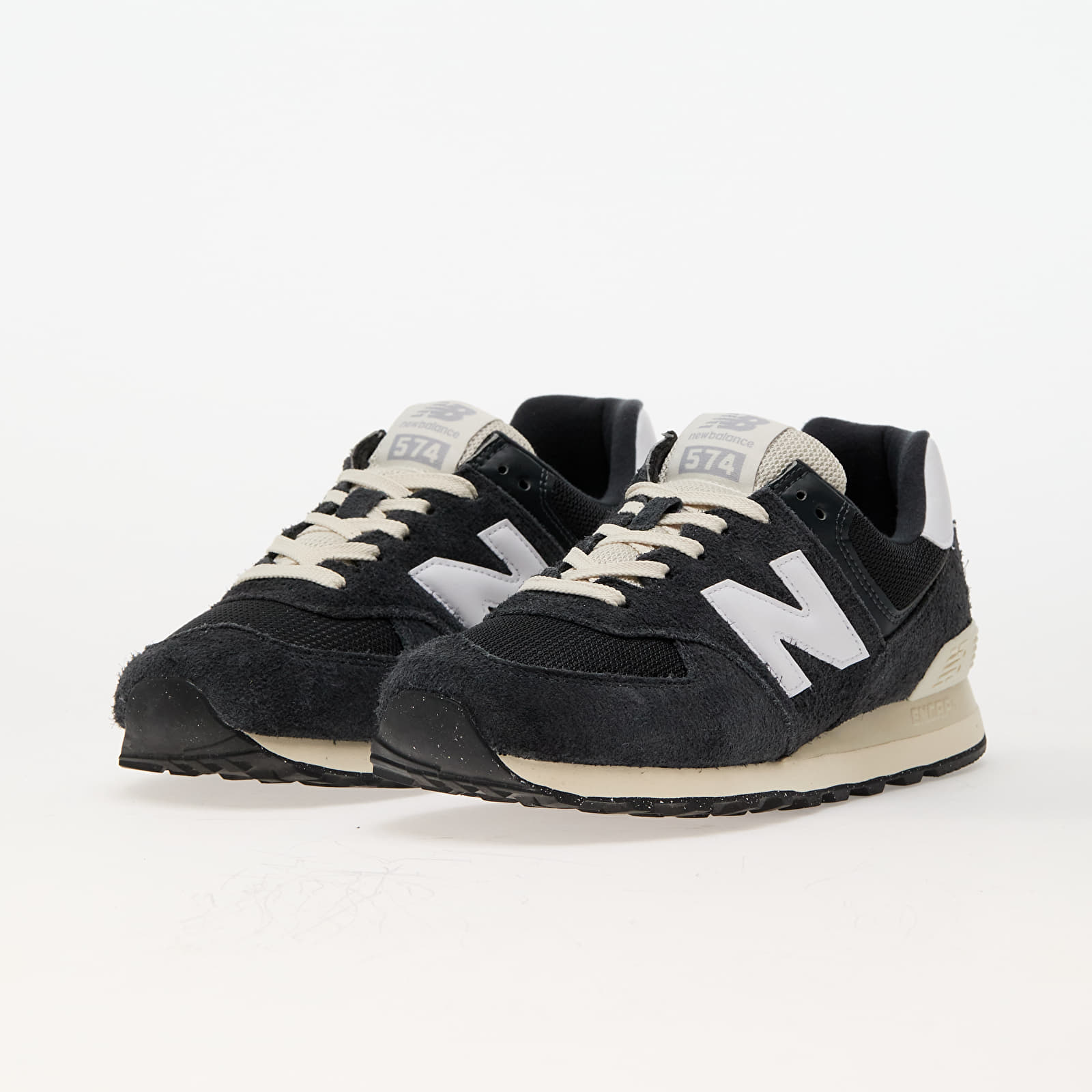 Męskie trampki i buty New Balance 574 Grey