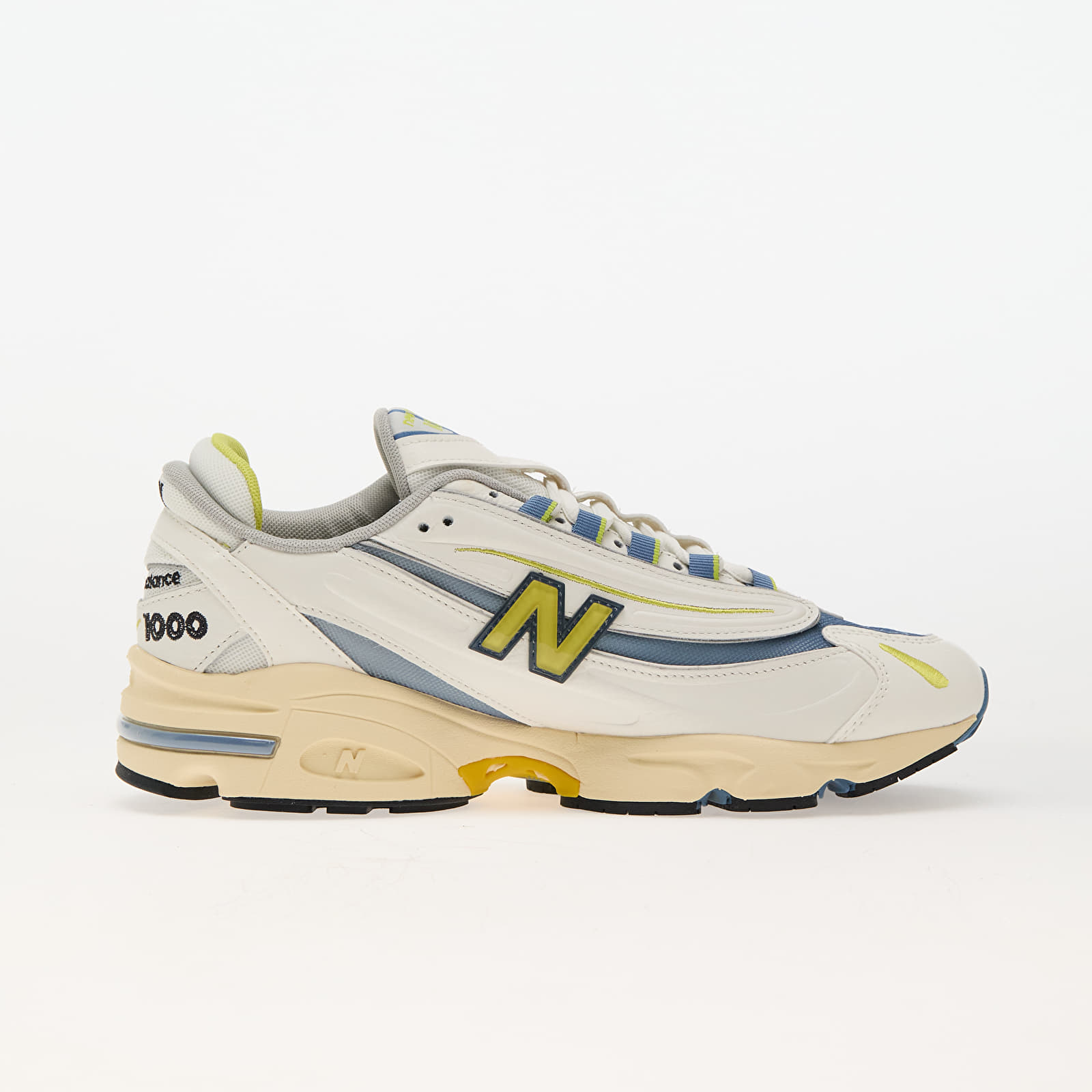 Scarpe uomo New Balance 1000 Sea Salt