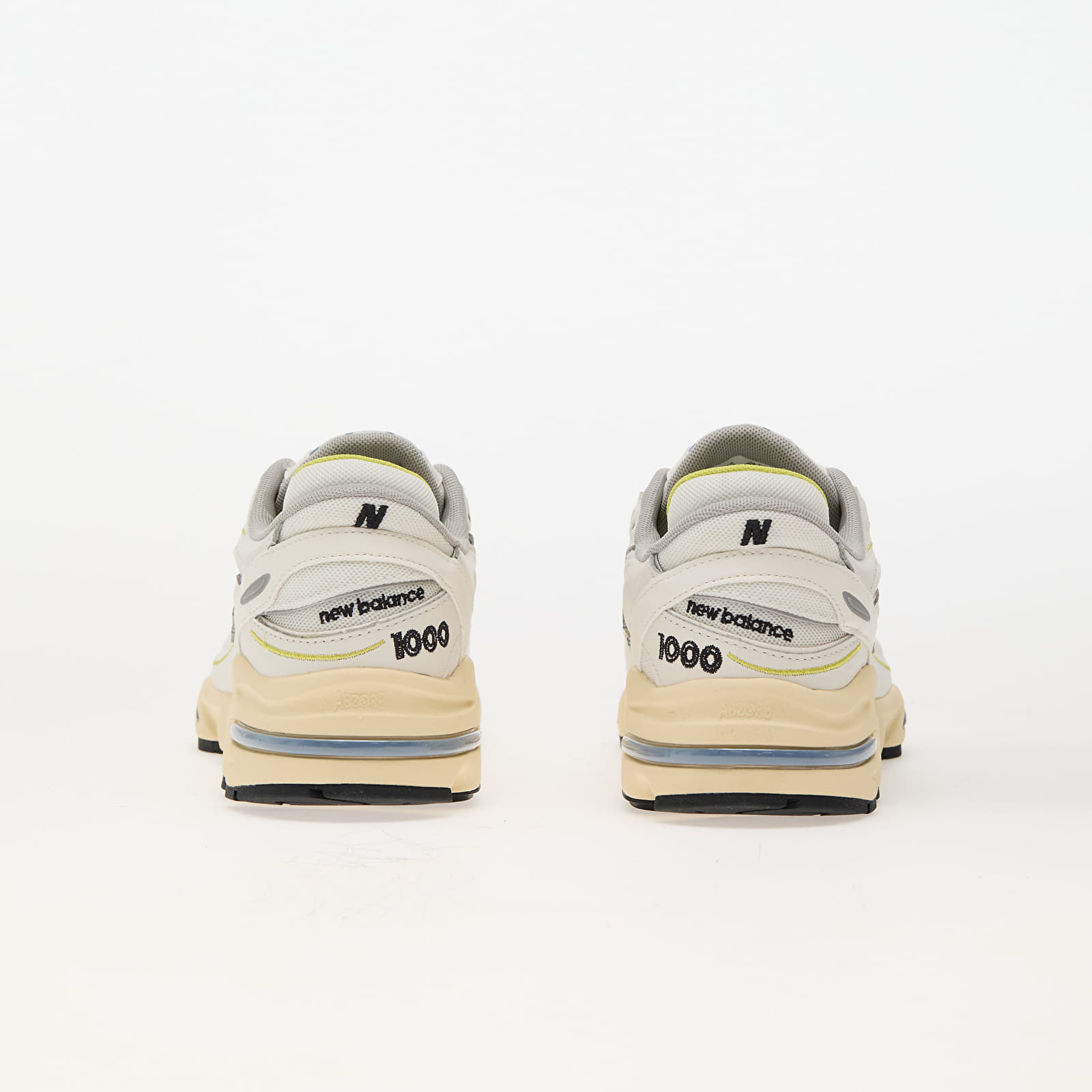 Scarpe uomo New Balance 1000 Sea Salt