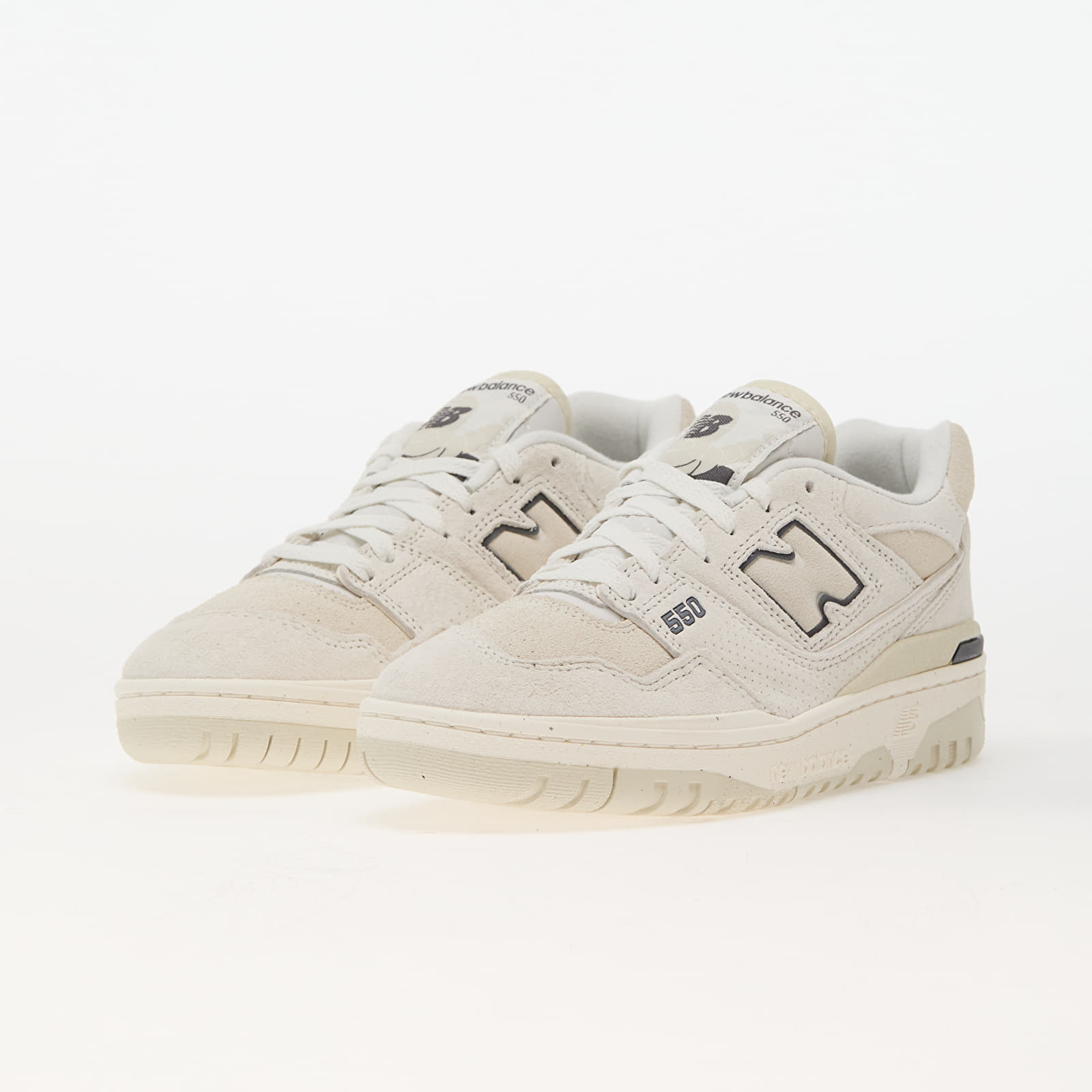Dámské tenisky a boty New Balance 550 Turtledove