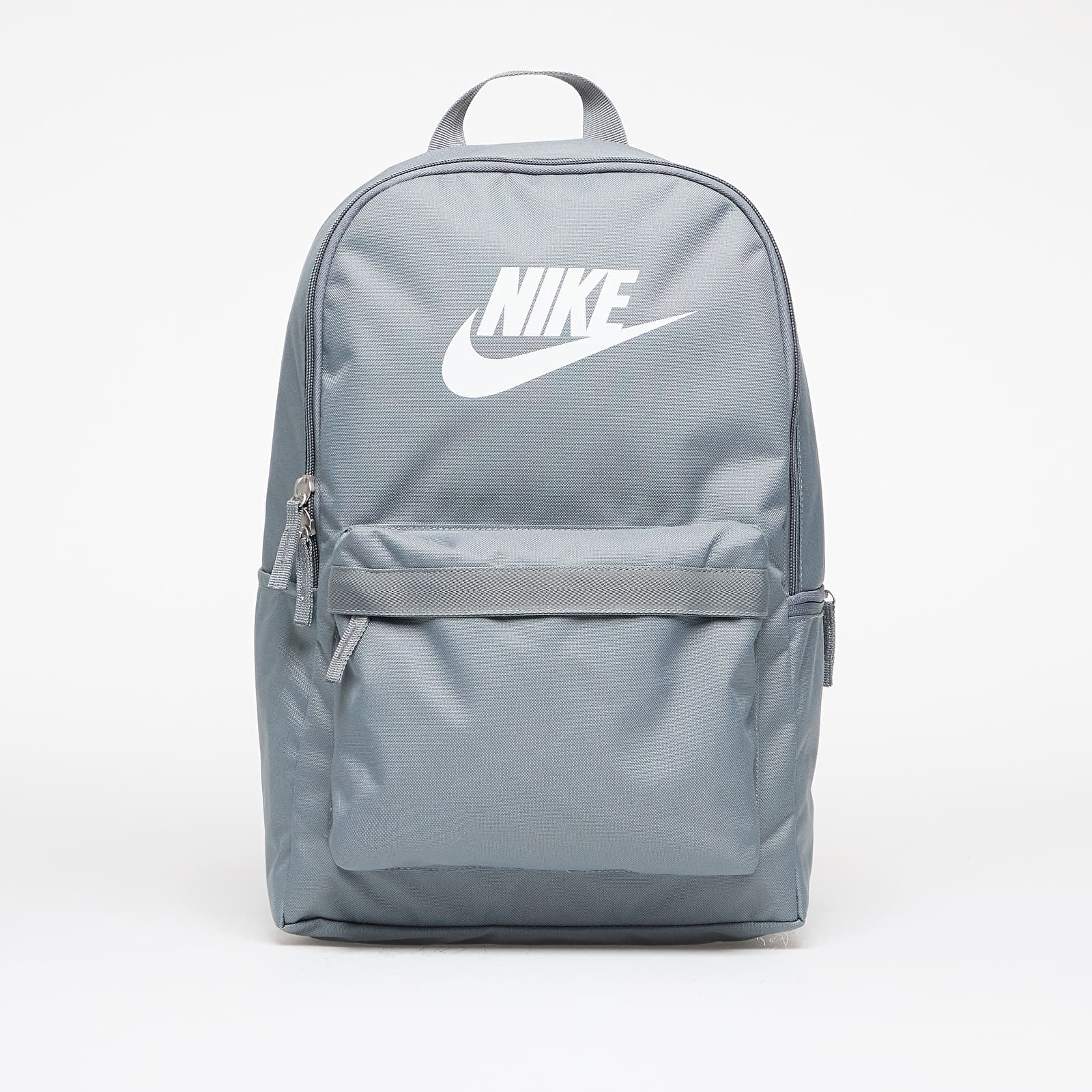 Mochilas Nike Heritage Backpack Smoke Grey/ Smoke Grey/ White