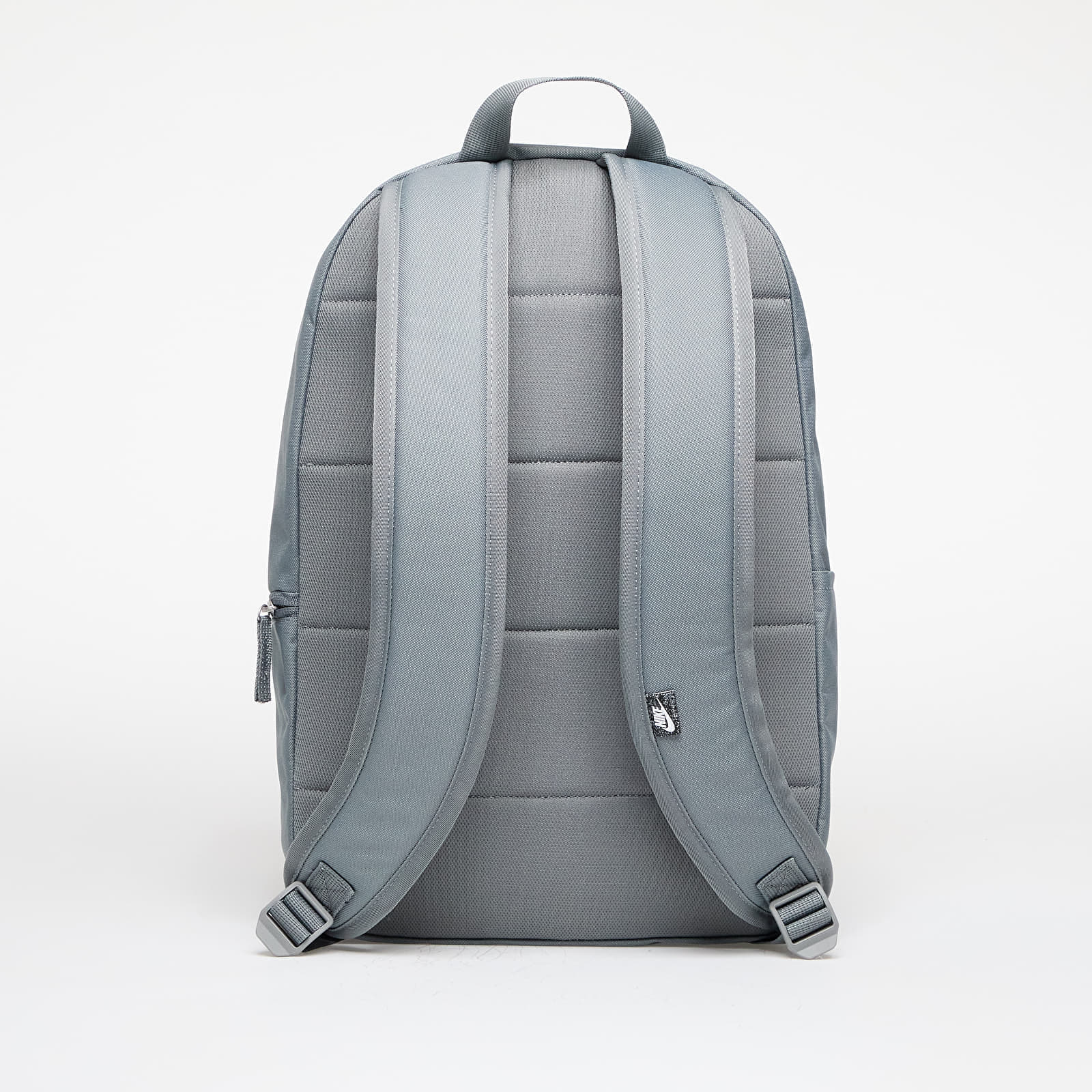 Rucsac Nike Heritage Backpack Smoke Grey/ Smoke Grey/ White - 1 | YEO