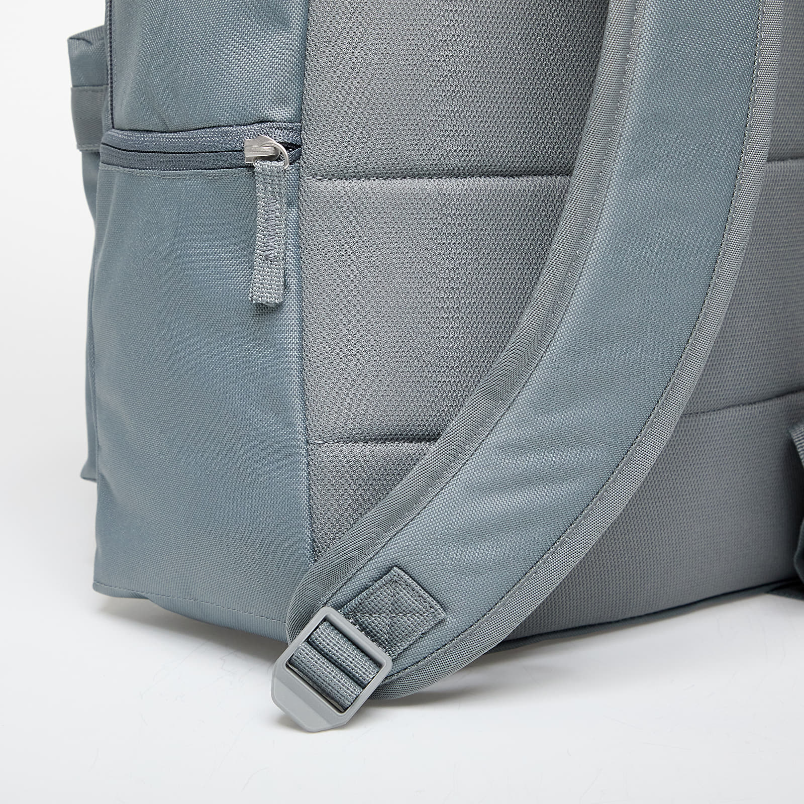 Rucsacuri Nike Heritage Backpack Smoke Grey/ Smoke Grey/ White