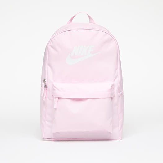 Раница Nike Heritage Backpack Pink Foam / Pink Foam / White