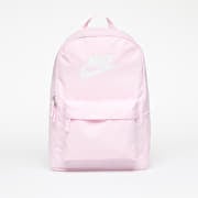 Nike Heritage Backpack Pink Foam / Pink Foam / White