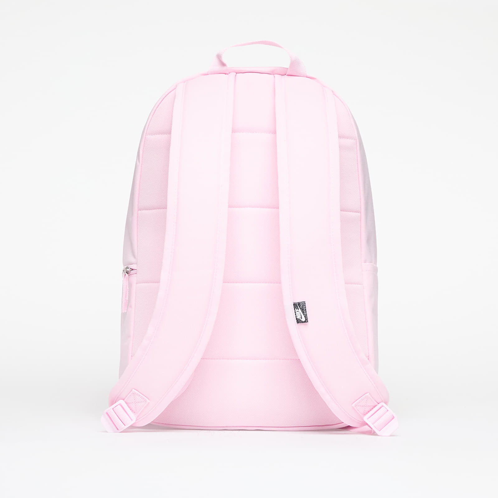 Rucsacuri Nike Heritage Backpack Pink Foam / Pink Foam / White