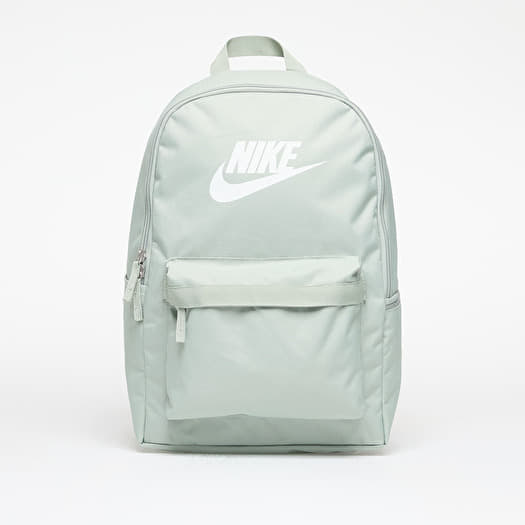 Rucsac Nike Heritage Backpack Jade Horizon/ Jade Horizon/ White