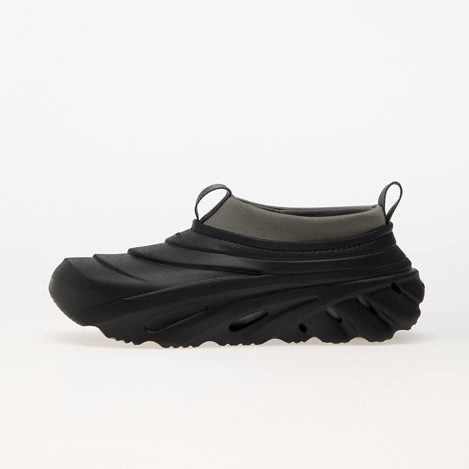 Men's sneakers and shoes Crocs Echo Storm Midnight