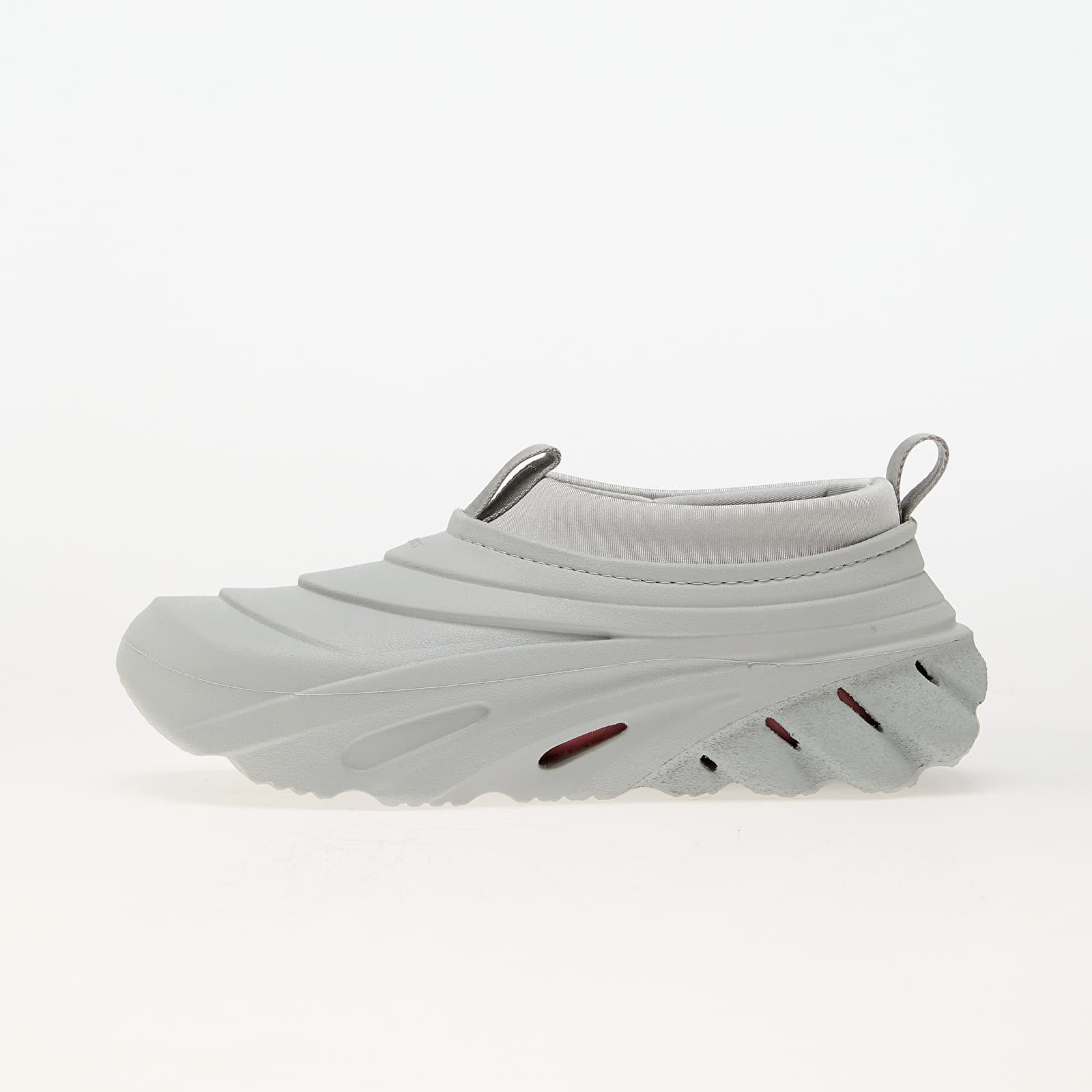 Męskie trampki i buty Crocs Echo Sand Storm Heel Moonlight/ Mirage
