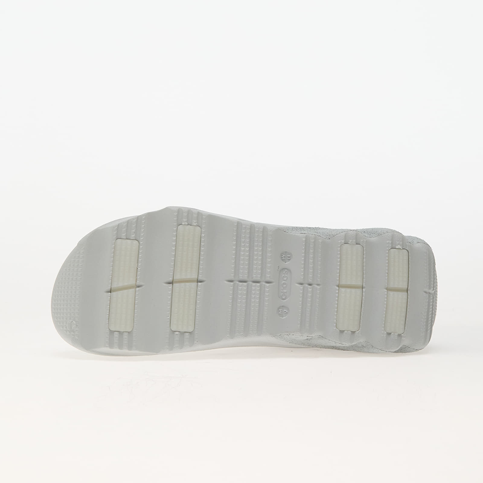 Męskie trampki i buty Crocs Echo Sand Storm Heel Moonlight/ Mirage
