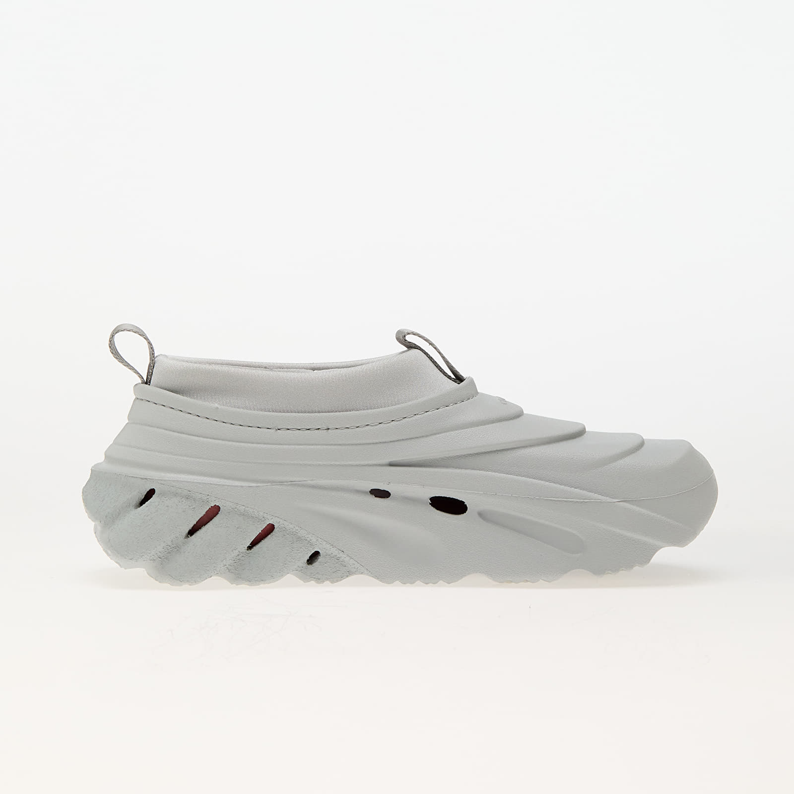 Męskie trampki i buty Crocs Echo Sand Storm Heel Moonlight/ Mirage
