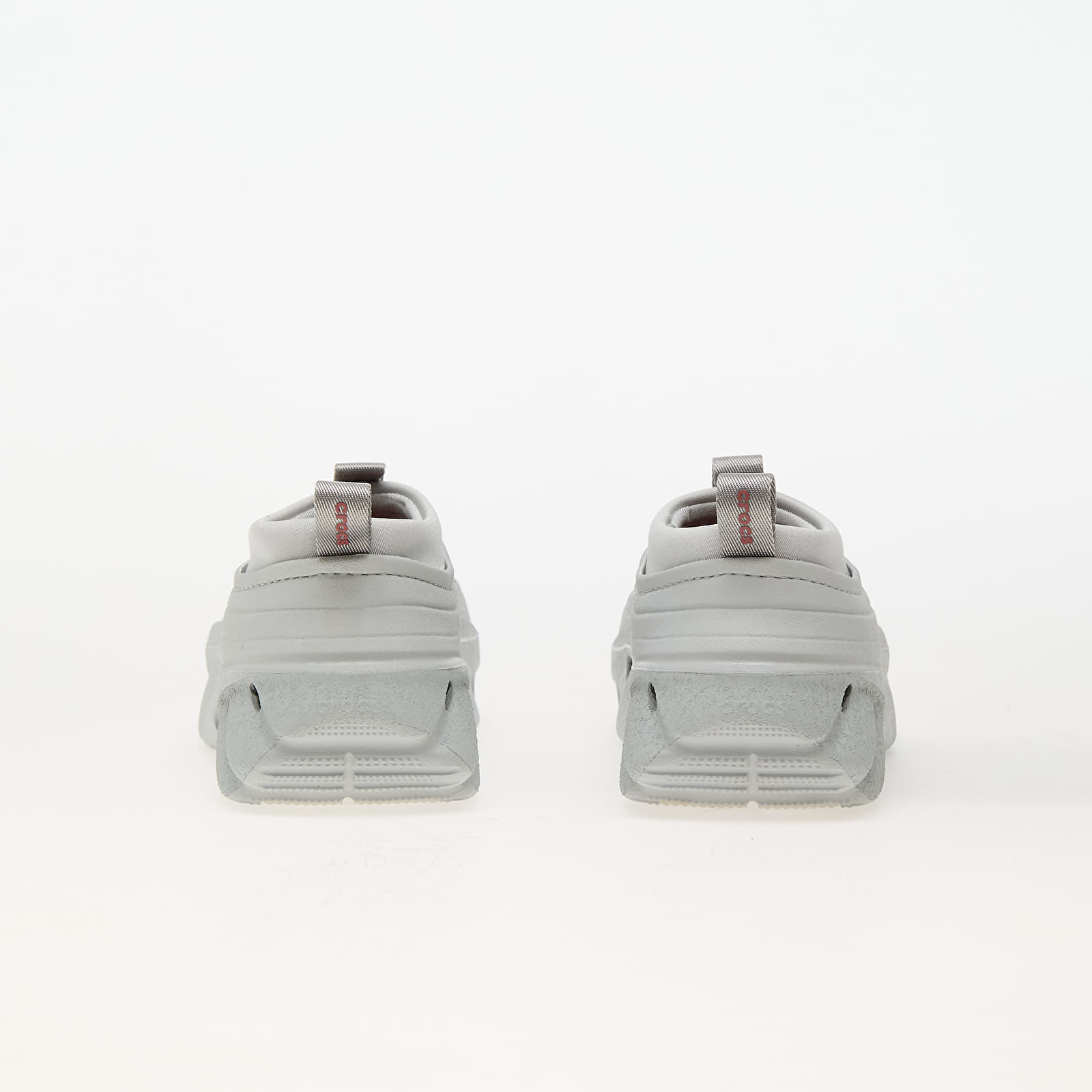 Męskie trampki i buty Crocs Echo Sand Storm Heel Moonlight/ Mirage