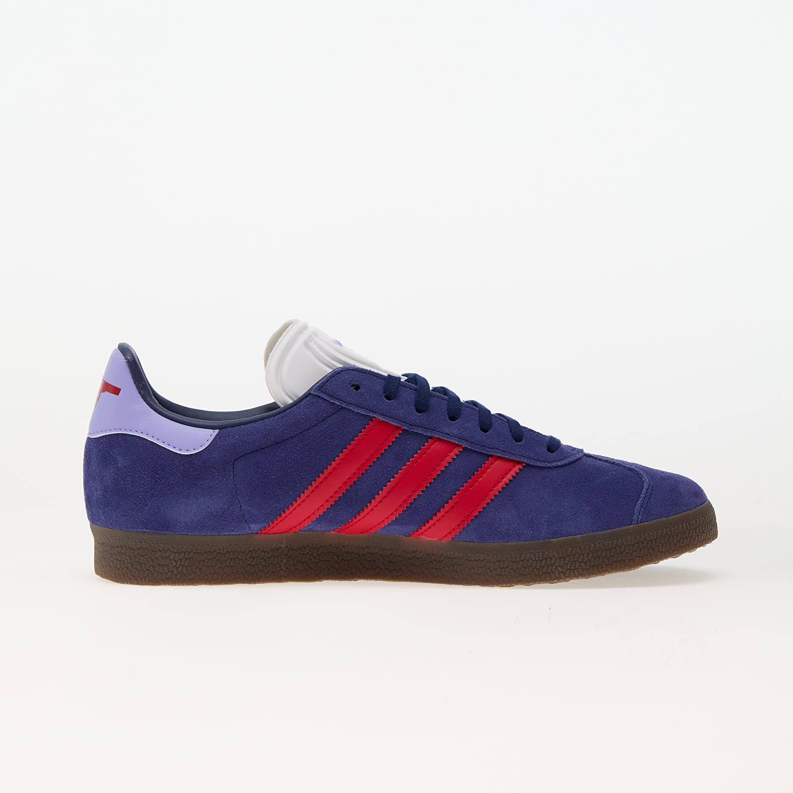 Turnschuhe und Schuhe für Männer adidas Gazelle Rekive Ngtsky/ Better Scarlet/ Gum5