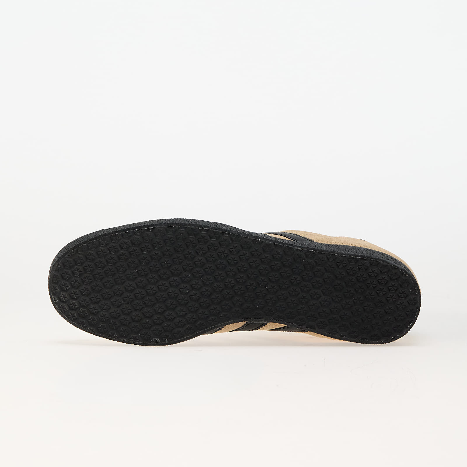 Turnschuhe und Schuhe für Männer adidas Gazelle Messi Crystal Sand/ Core Black/ Gold Metallic