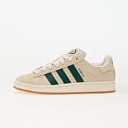 adidas Campus 00s Crew White/ Collegiate Green/ Off White
