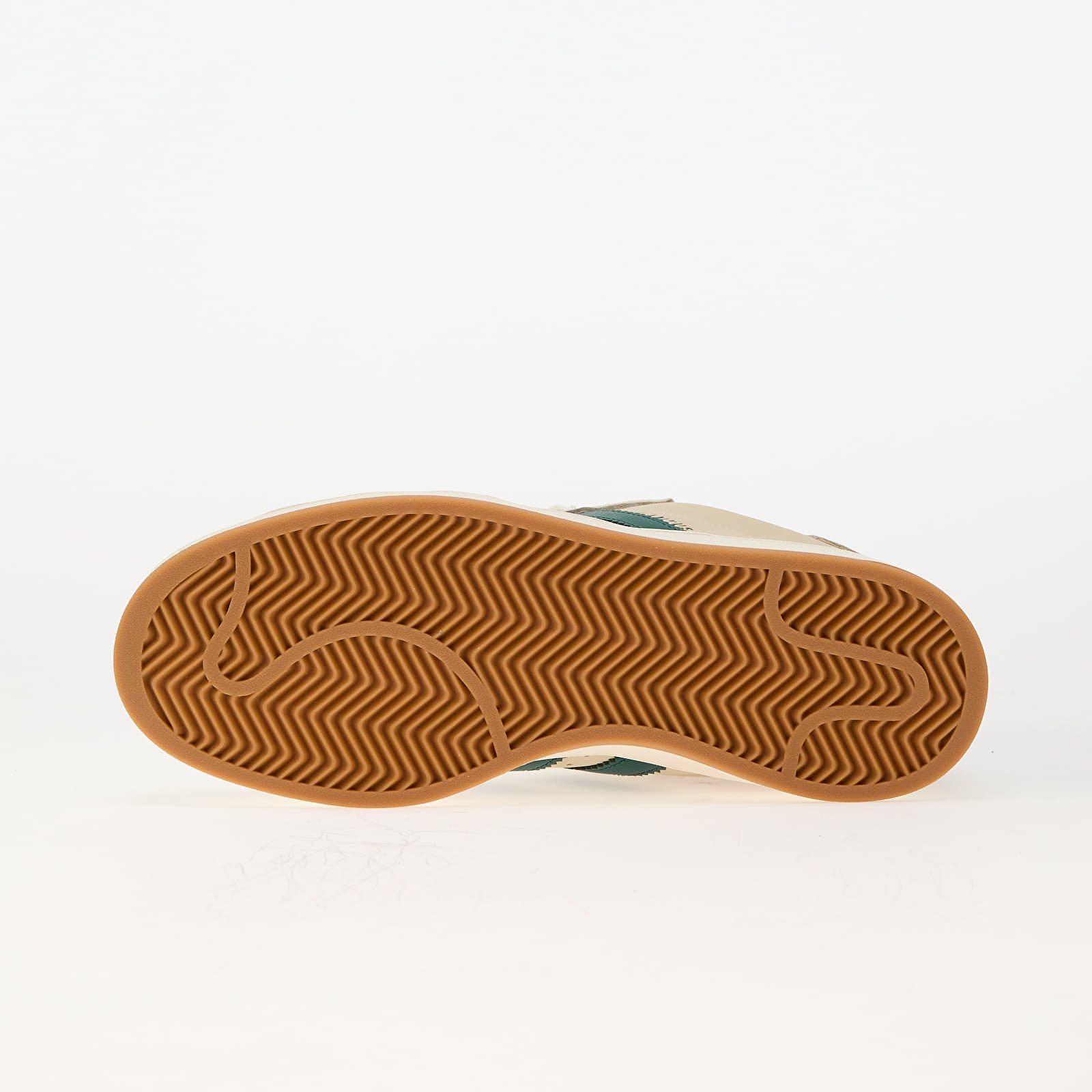 Męskie trampki i buty adidas Campus 00s Crew White/ Collegiate Green/ Off White
