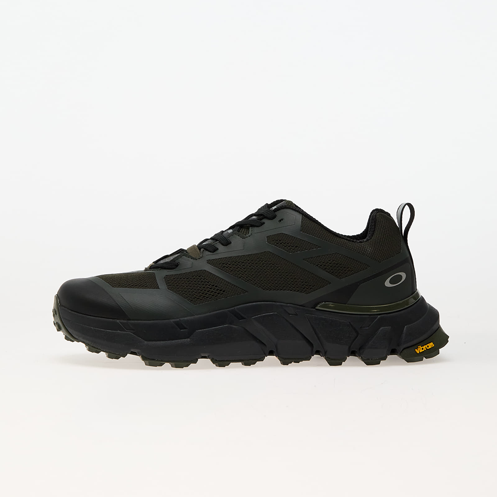 Zapatillas Hombre Oakley Light Breathe New Dark/ Brush