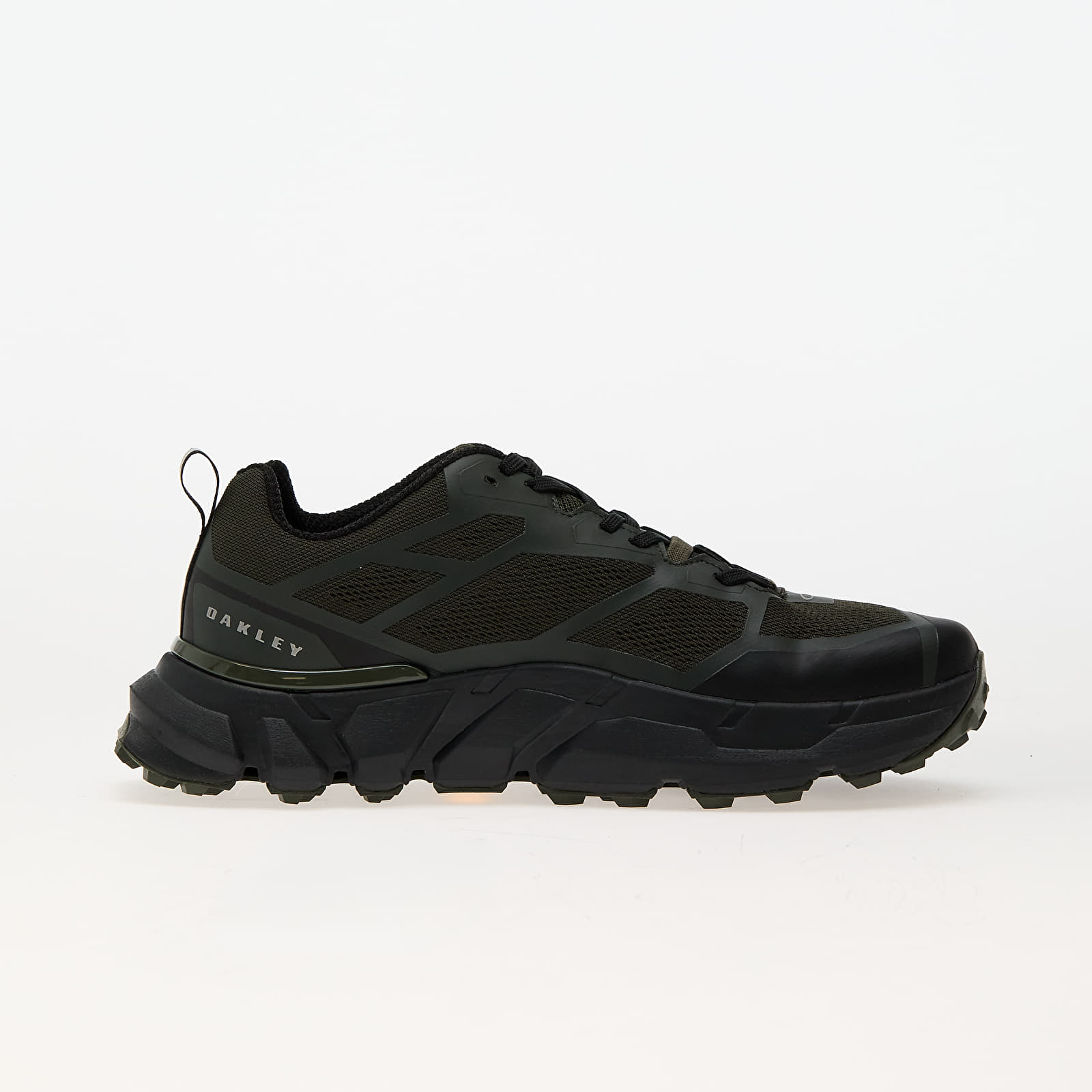 Zapatillas Hombre Oakley Light Breathe New Dark/ Brush