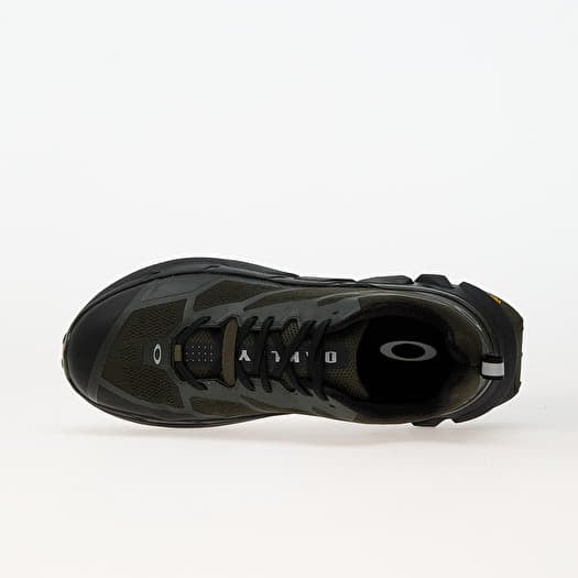 Men's sneakers and shoes Oakley Light Breathe New Dark