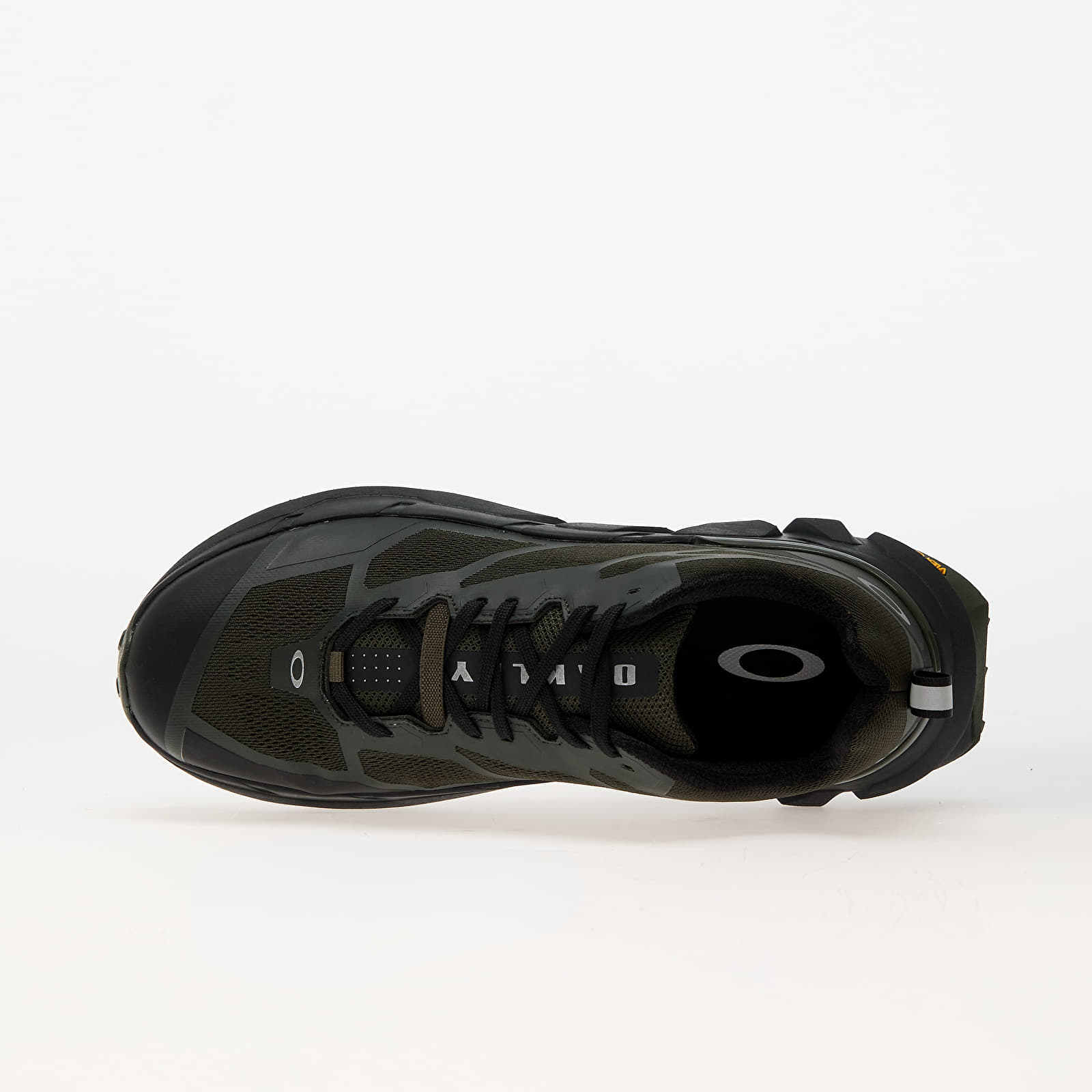 Zapatillas Hombre Oakley Light Breathe New Dark/ Brush
