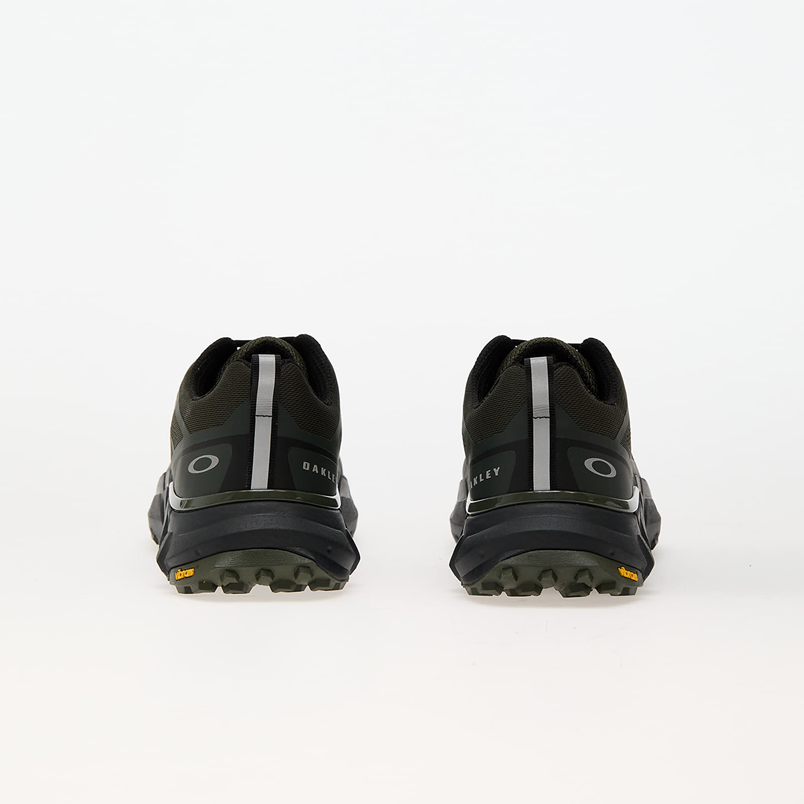 Zapatillas Hombre Oakley Light Breathe New Dark/ Brush