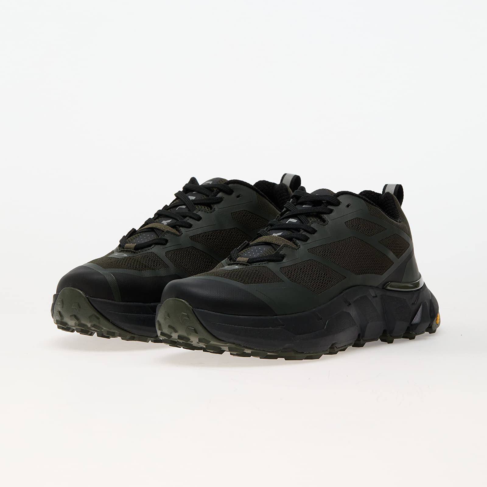 Zapatillas Hombre Oakley Light Breathe New Dark/ Brush