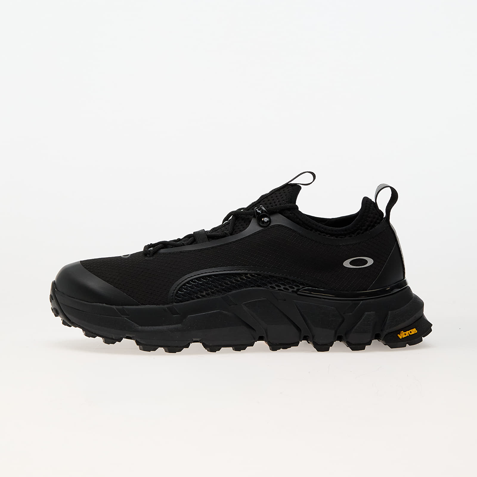 Мъжки кецове и обувки Oakley Light Shield Triple Black