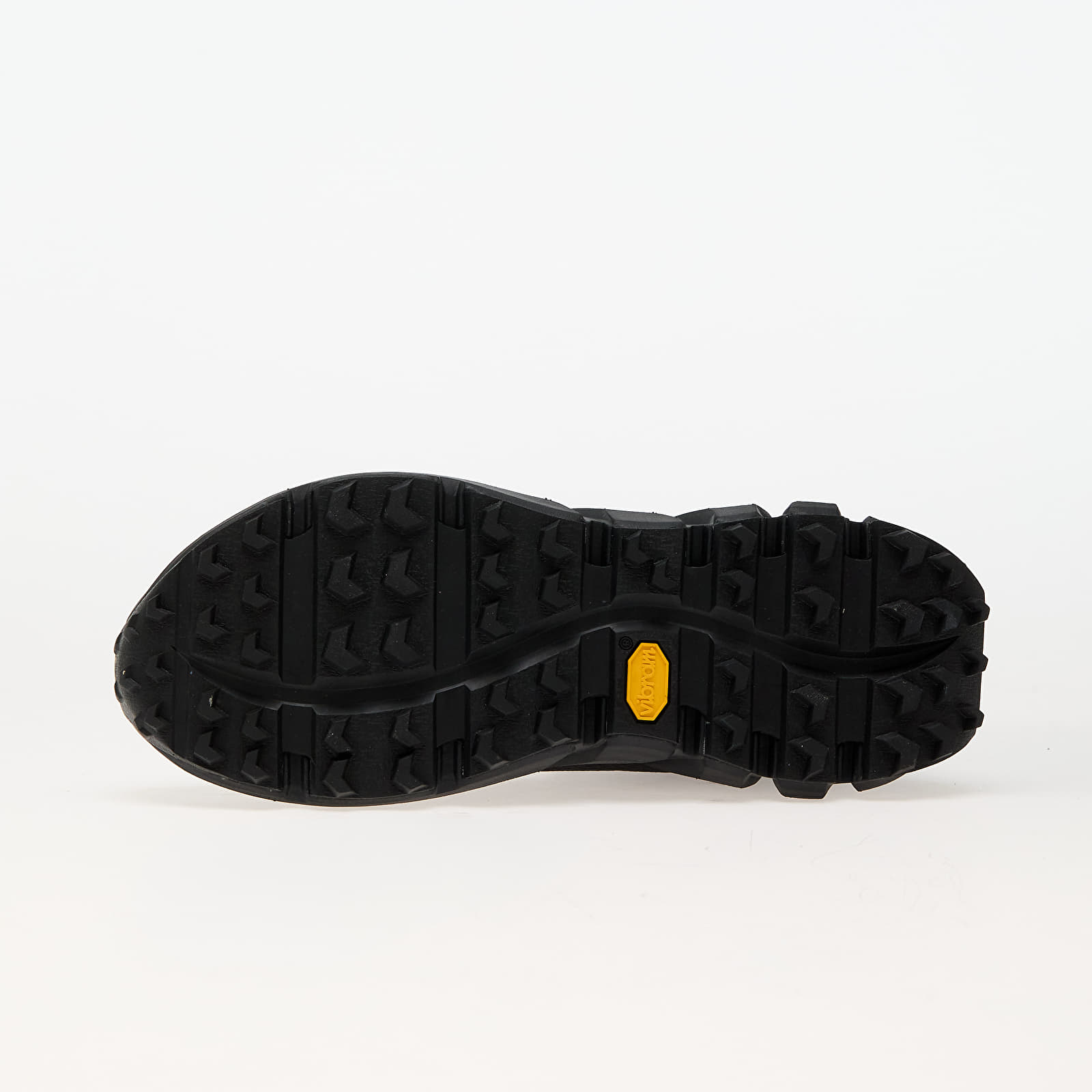 Мъжки кецове и обувки Oakley Light Shield Triple Black
