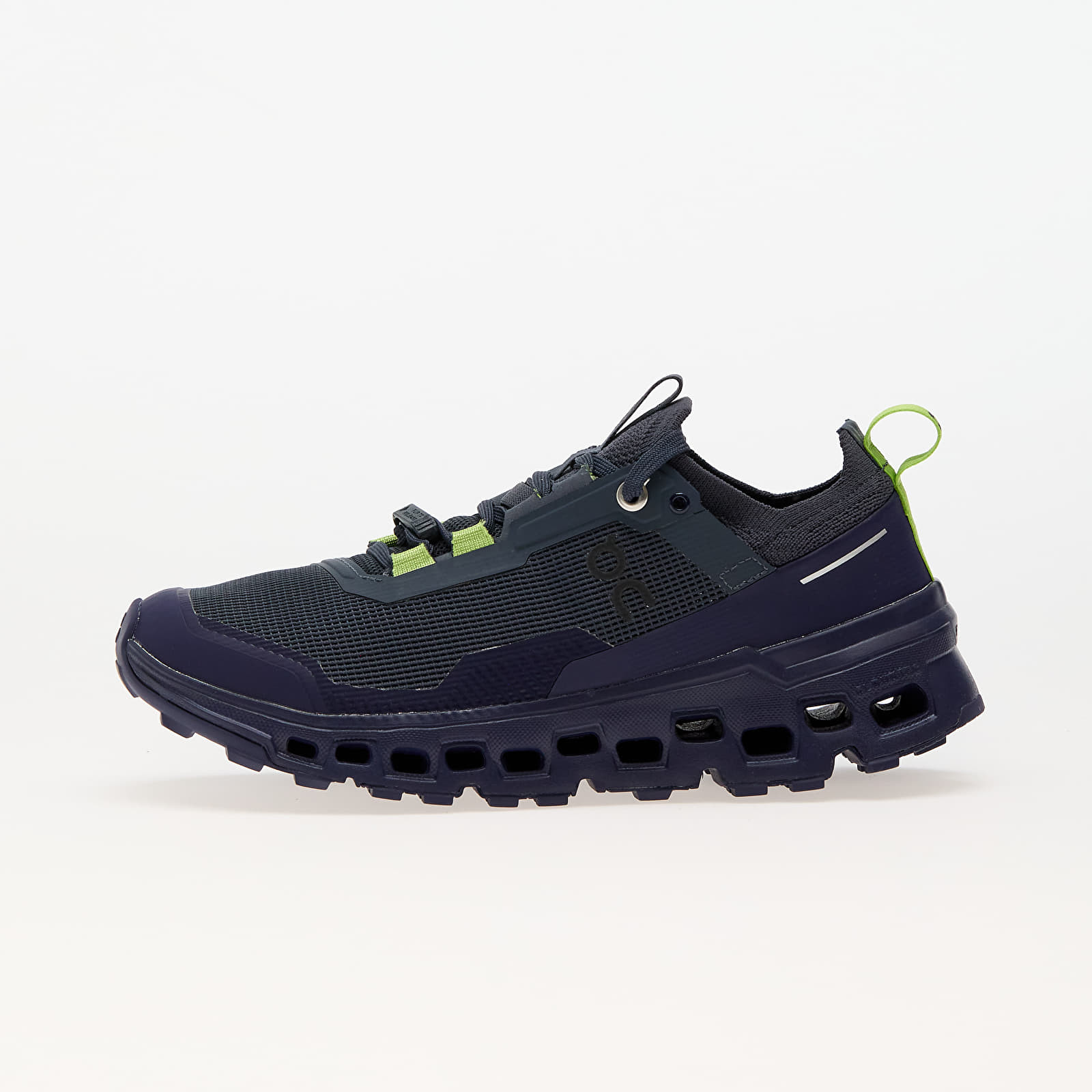 Naisten lenkkarit ja kengät On W Cloudultra 2 Navy/ Ink