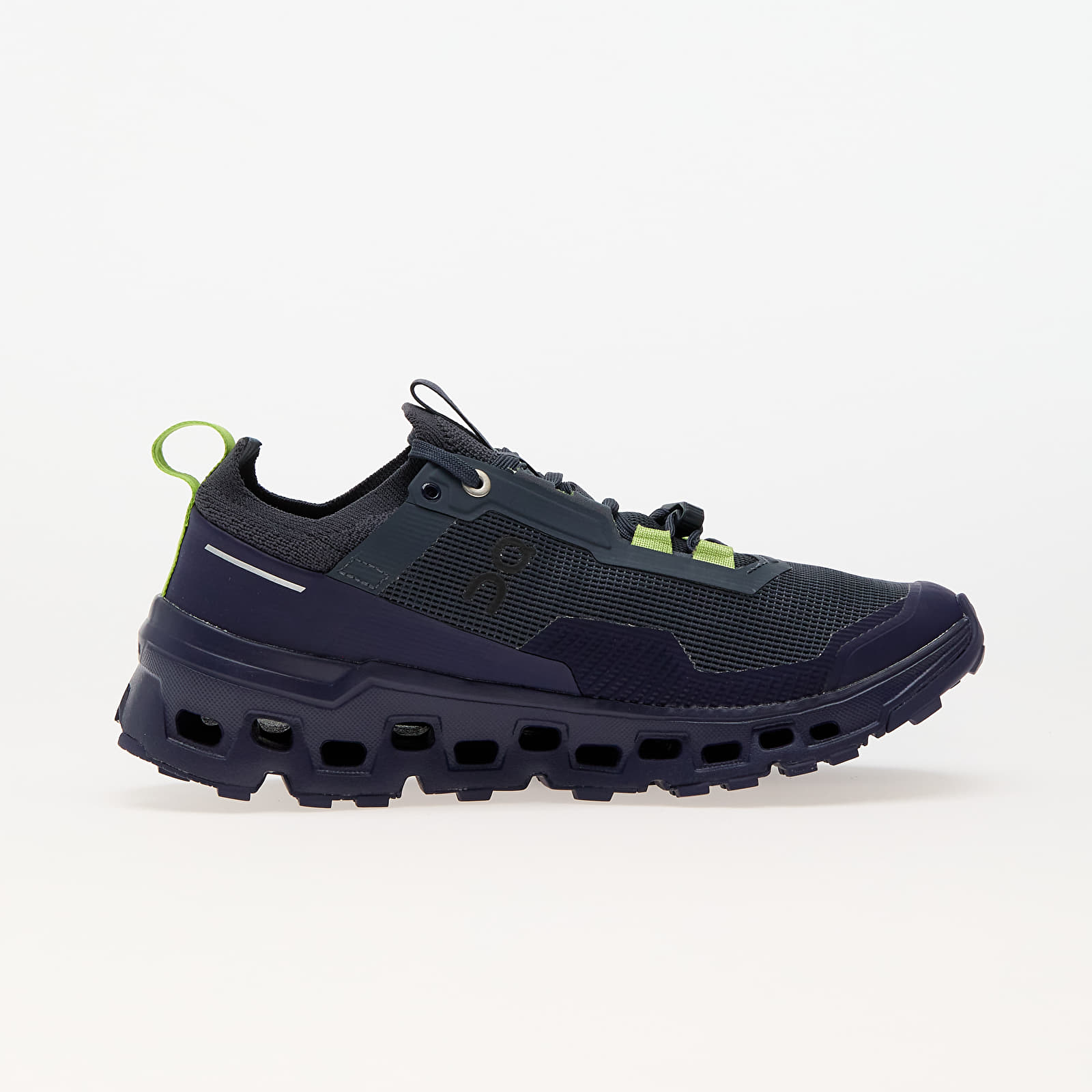 Naisten lenkkarit ja kengät On W Cloudultra 2 Navy/ Ink