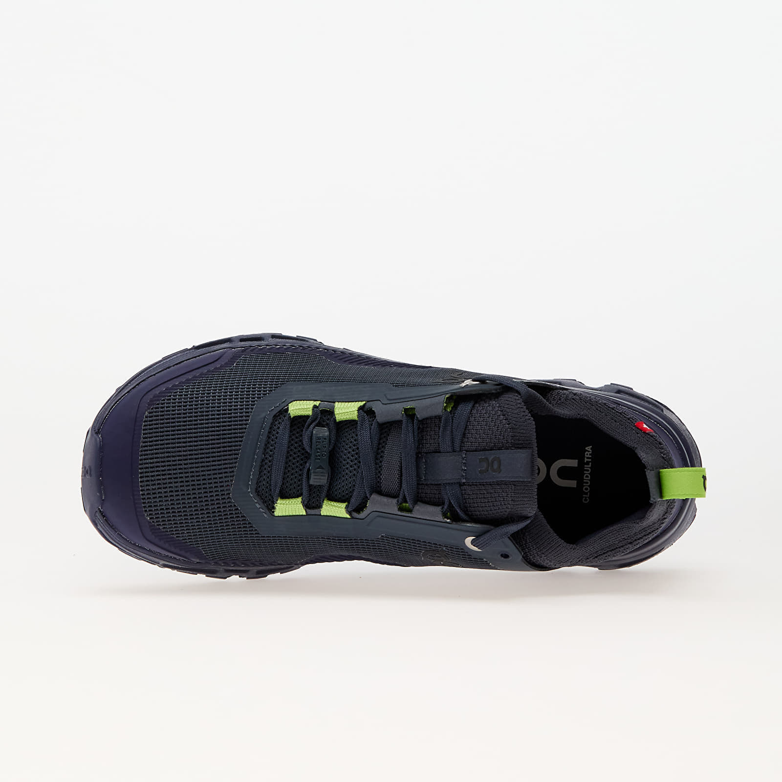 On Sneakers On W Cloudultra 2 Navy/ Ink EUR 37.5 - 4