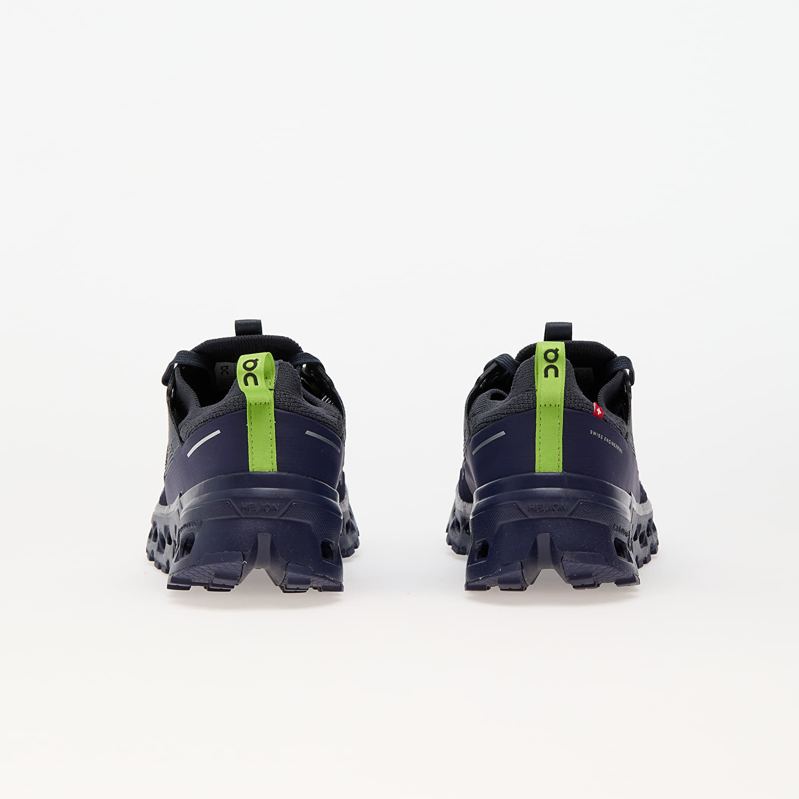 On Sneakers On W Cloudultra 2 Navy/ Ink EUR 37.5 - 5