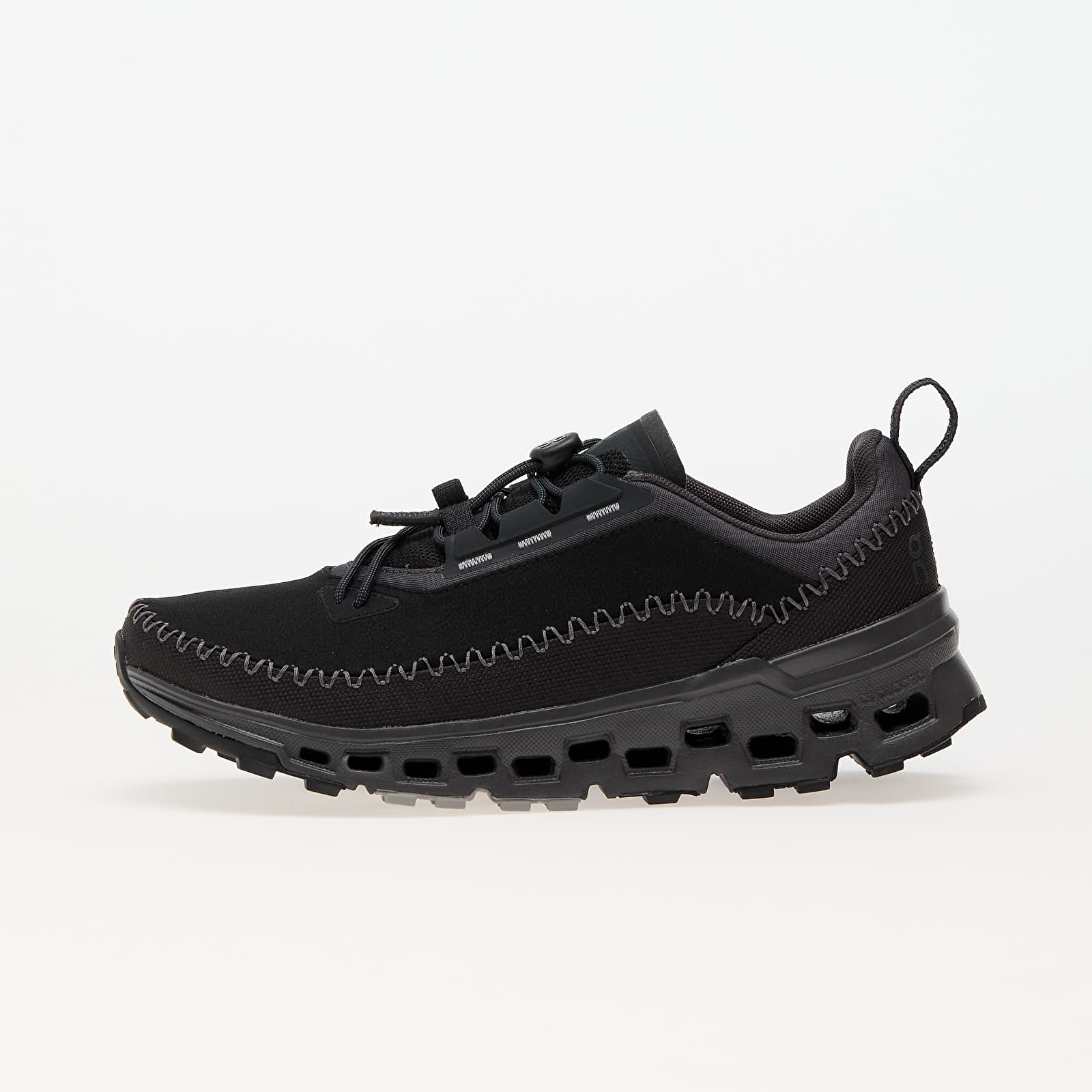Women's sneakers and shoes On W Cloudaway 2 Black/ Eclipse