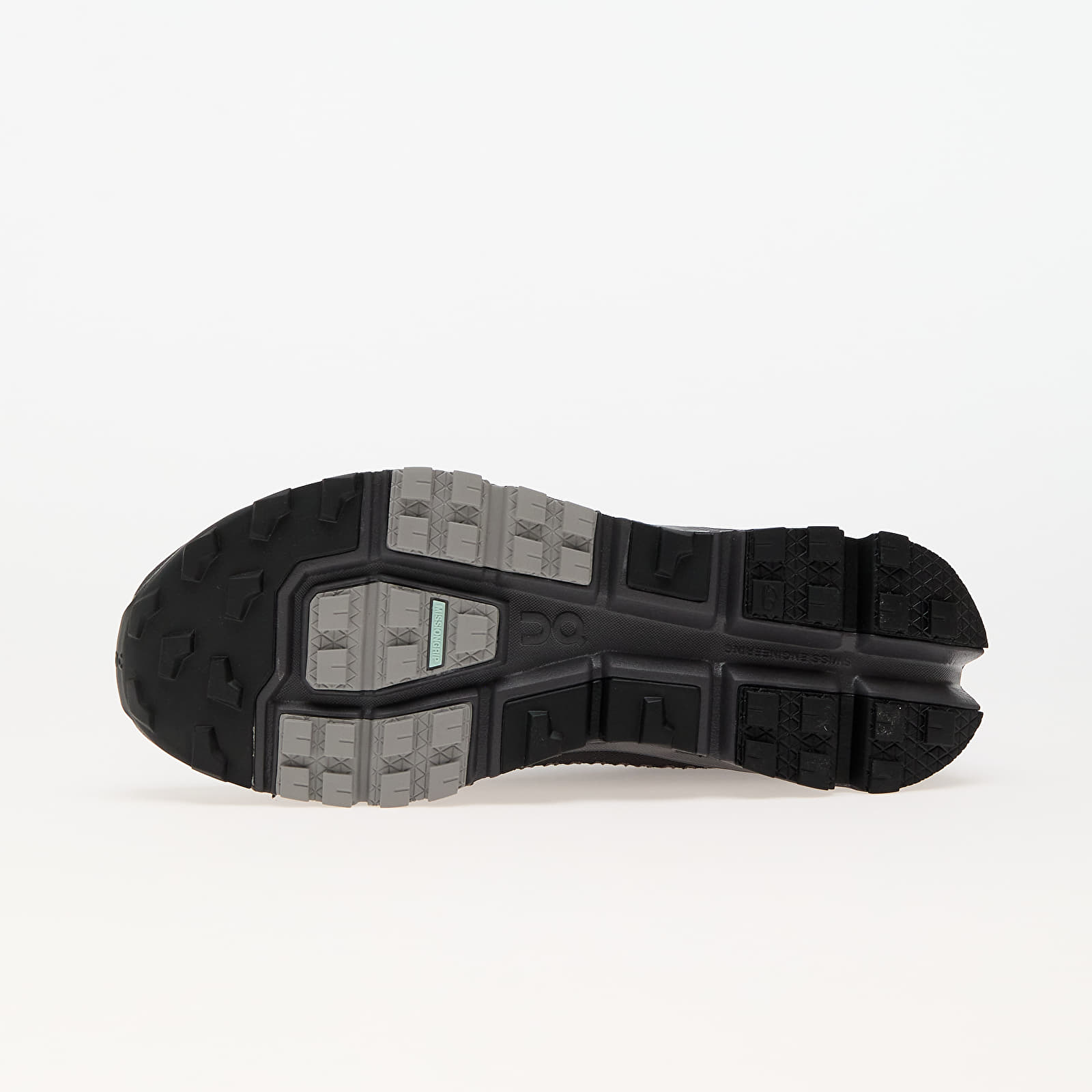 Women's sneakers and shoes On W Cloudaway 2 Black/ Eclipse