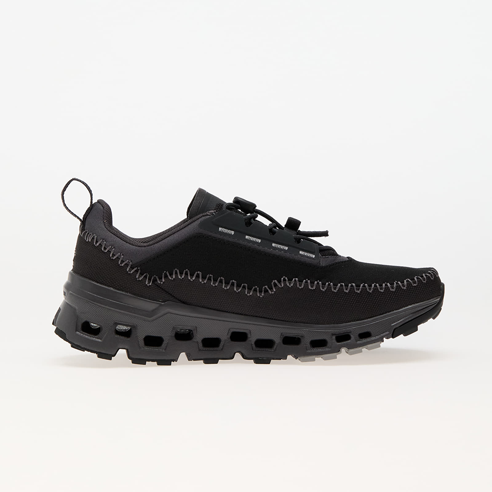Women's sneakers and shoes On W Cloudaway 2 Black/ Eclipse