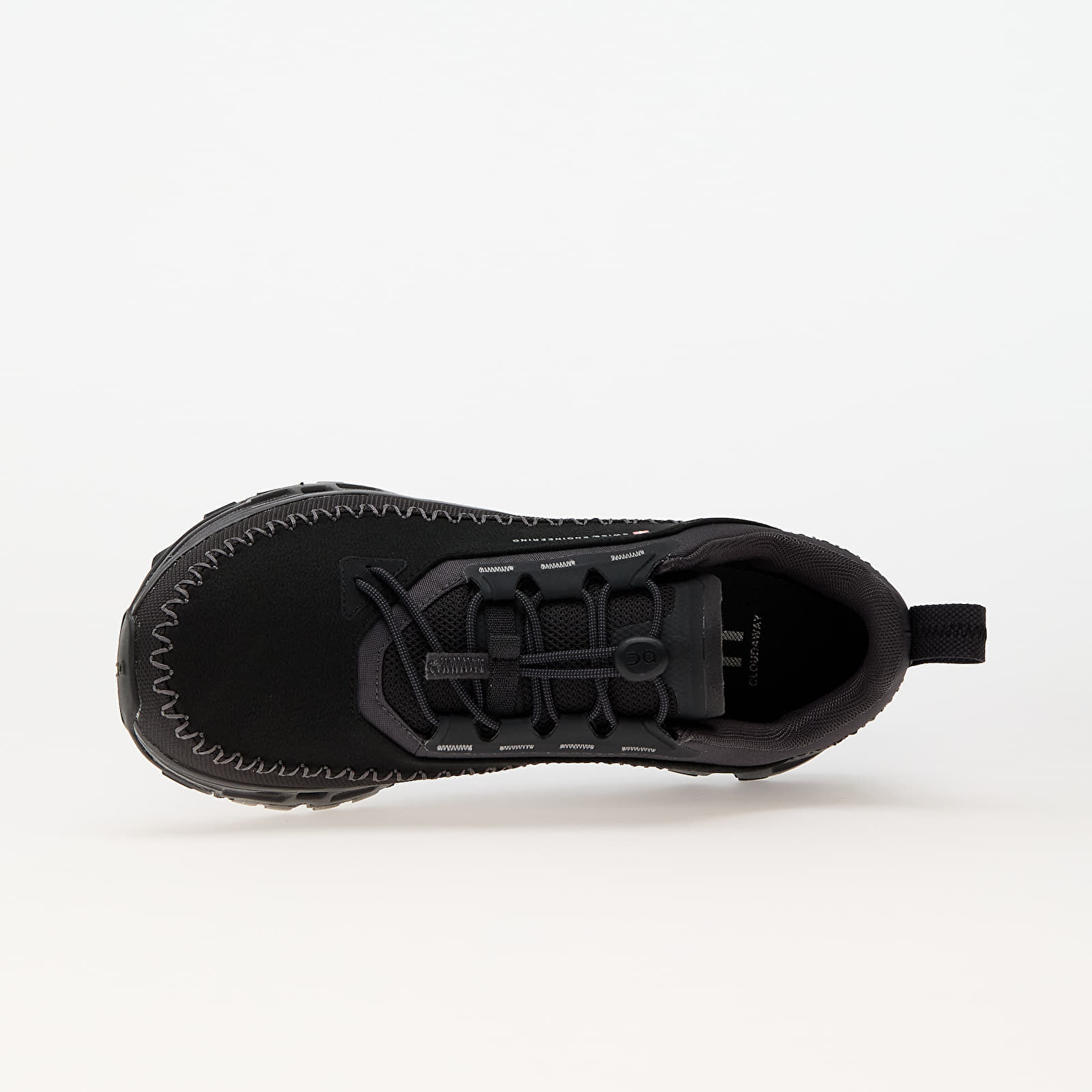 On Sneakers On W Cloudaway 2 Black/ Eclipse EUR 38 - 4