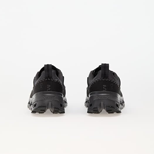 Women's sneakers and shoes On W Cloudaway 2 Black/ Eclipse