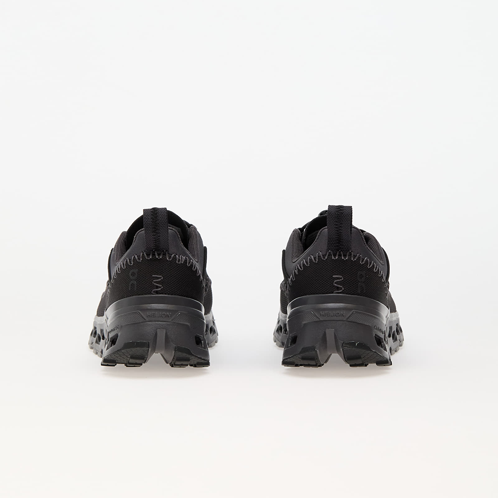 Women's sneakers and shoes On W Cloudaway 2 Black/ Eclipse