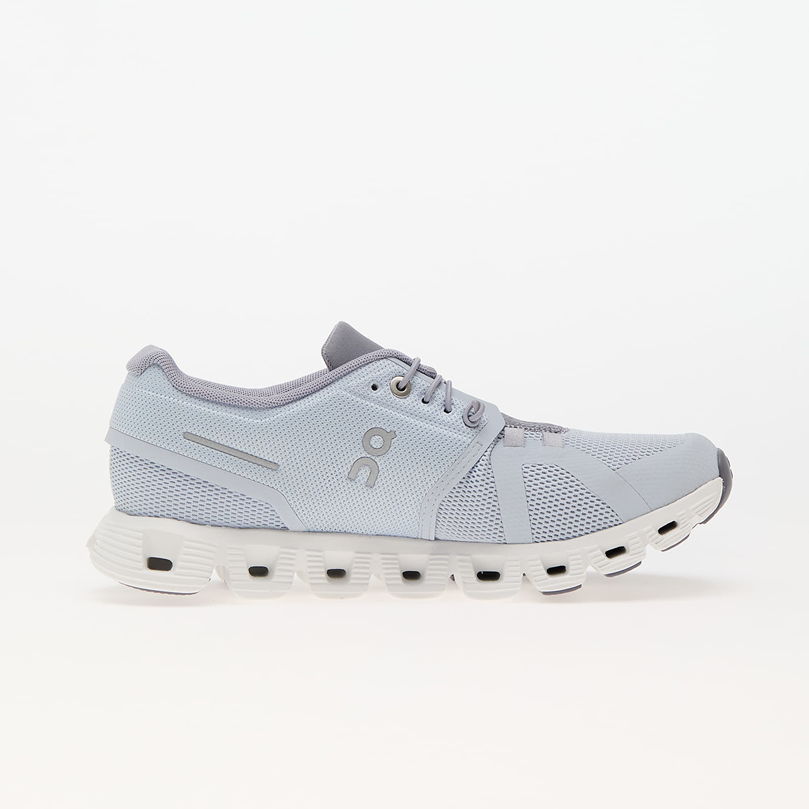 Women's sneakers and shoes On W Cloud 5 Heather/ Fossil | Queens