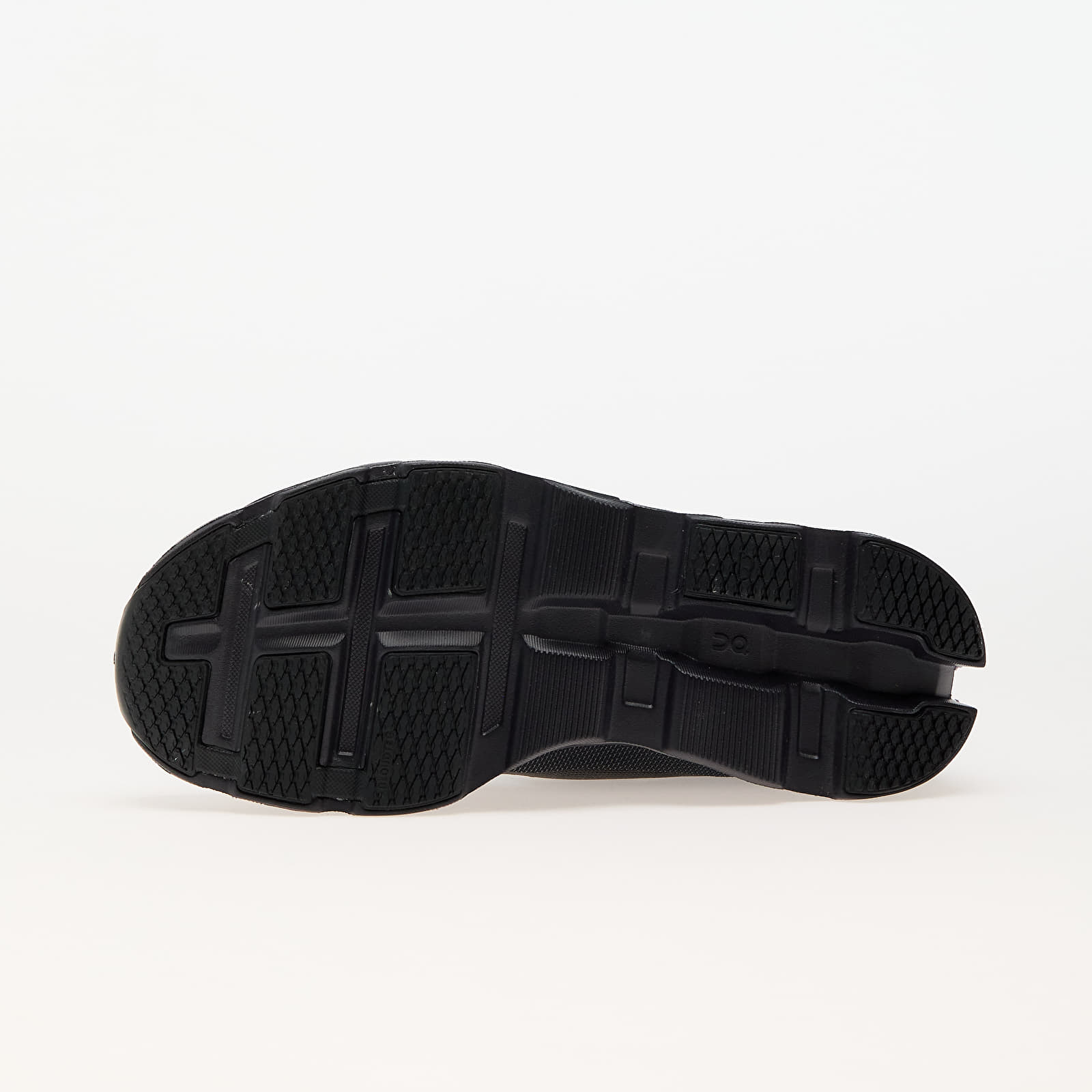 Chaussures et baskets femme On W Cloudmonster 2 Asphalt/ Iron