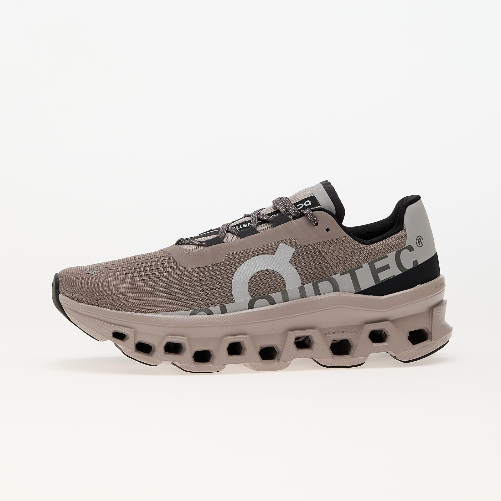 Zapatillas Hombre On M Cloudmonster Cinder/ Fog