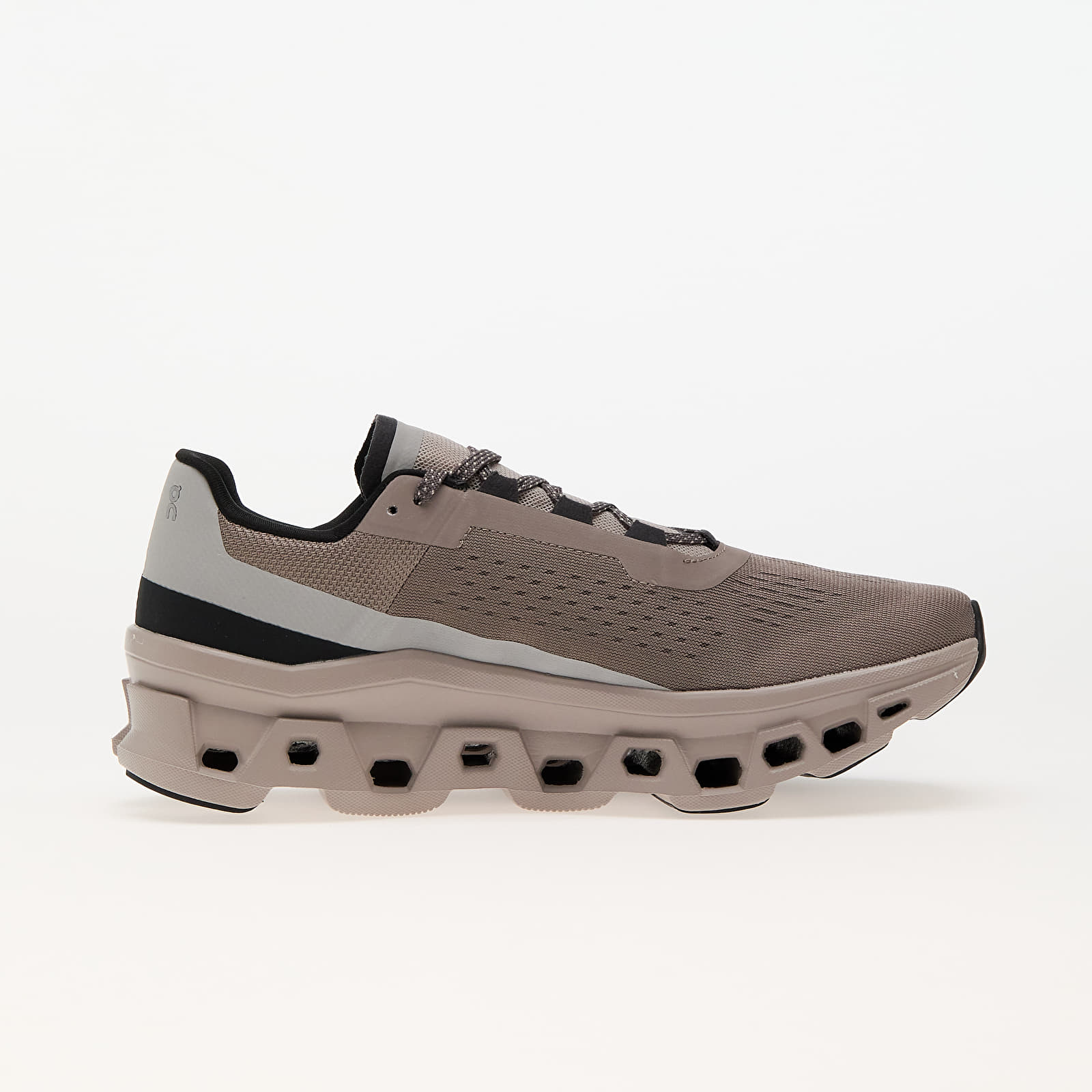 Zapatillas Hombre On M Cloudmonster Cinder/ Fog
