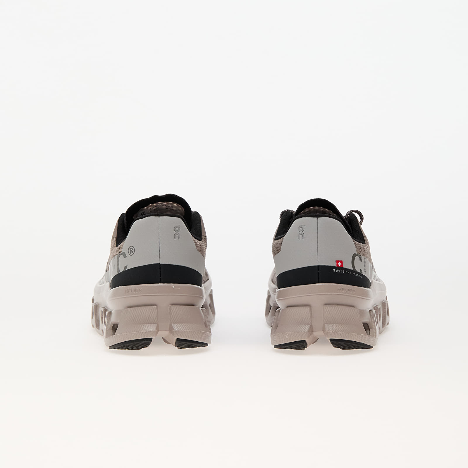 Zapatillas Hombre On M Cloudmonster Cinder/ Fog