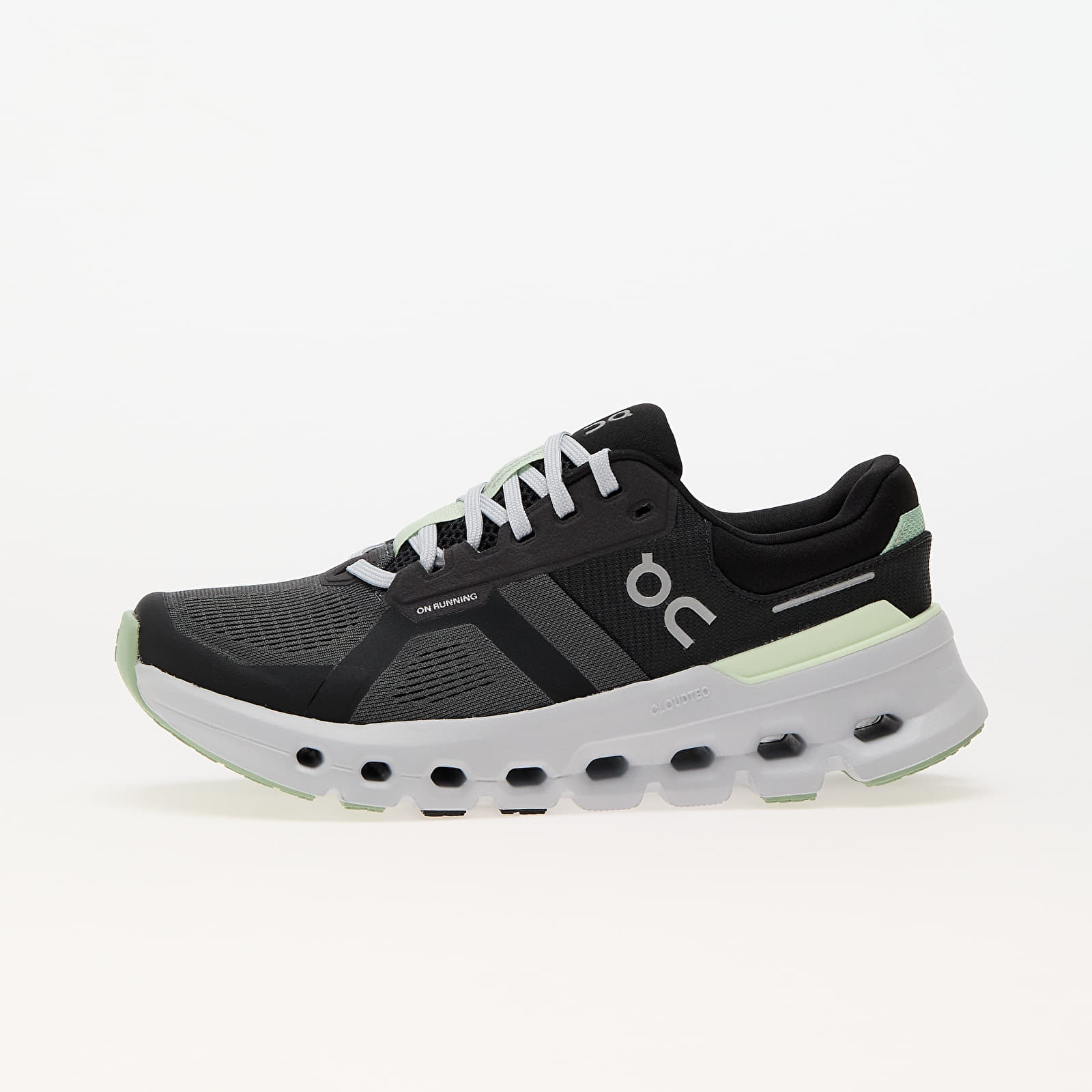 Sneakers und Schuhe für Frauen On W Cloudrunner 2 Shadow/ Lima