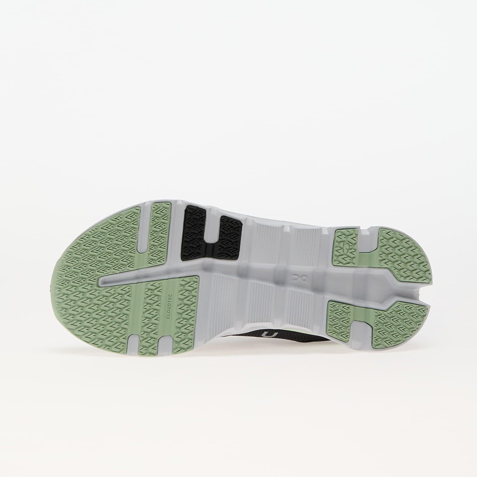 Sneakers und Schuhe für Frauen On W Cloudrunner 2 Shadow/ Lima