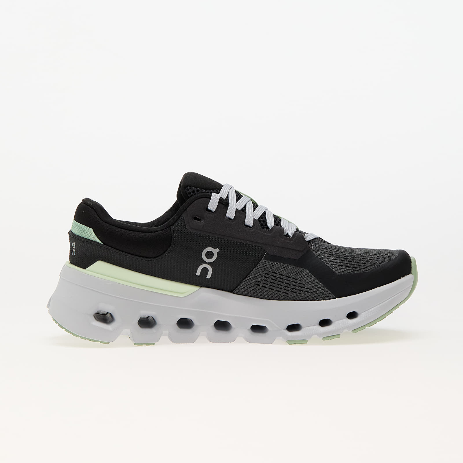 Sneakers und Schuhe für Frauen On W Cloudrunner 2 Shadow/ Lima